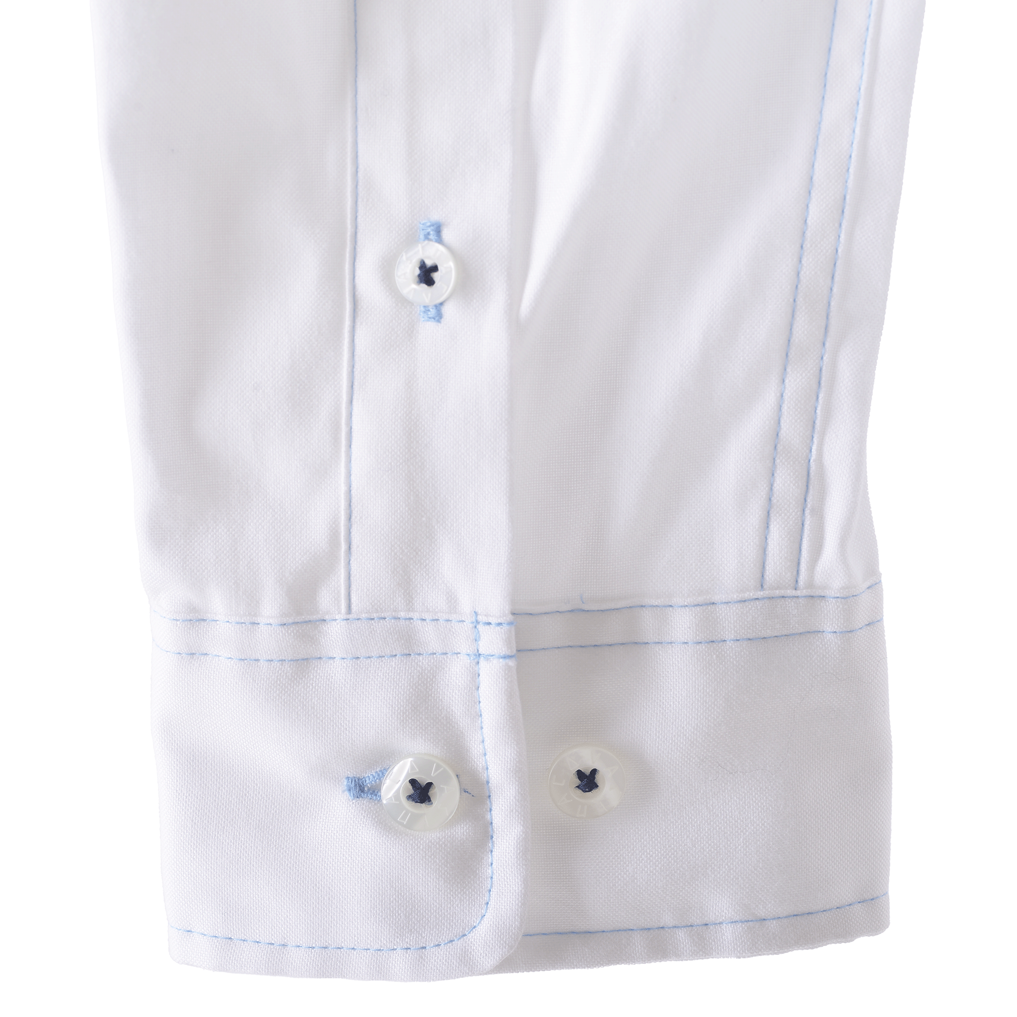 長袖ボタンダウンシャツ 25214030