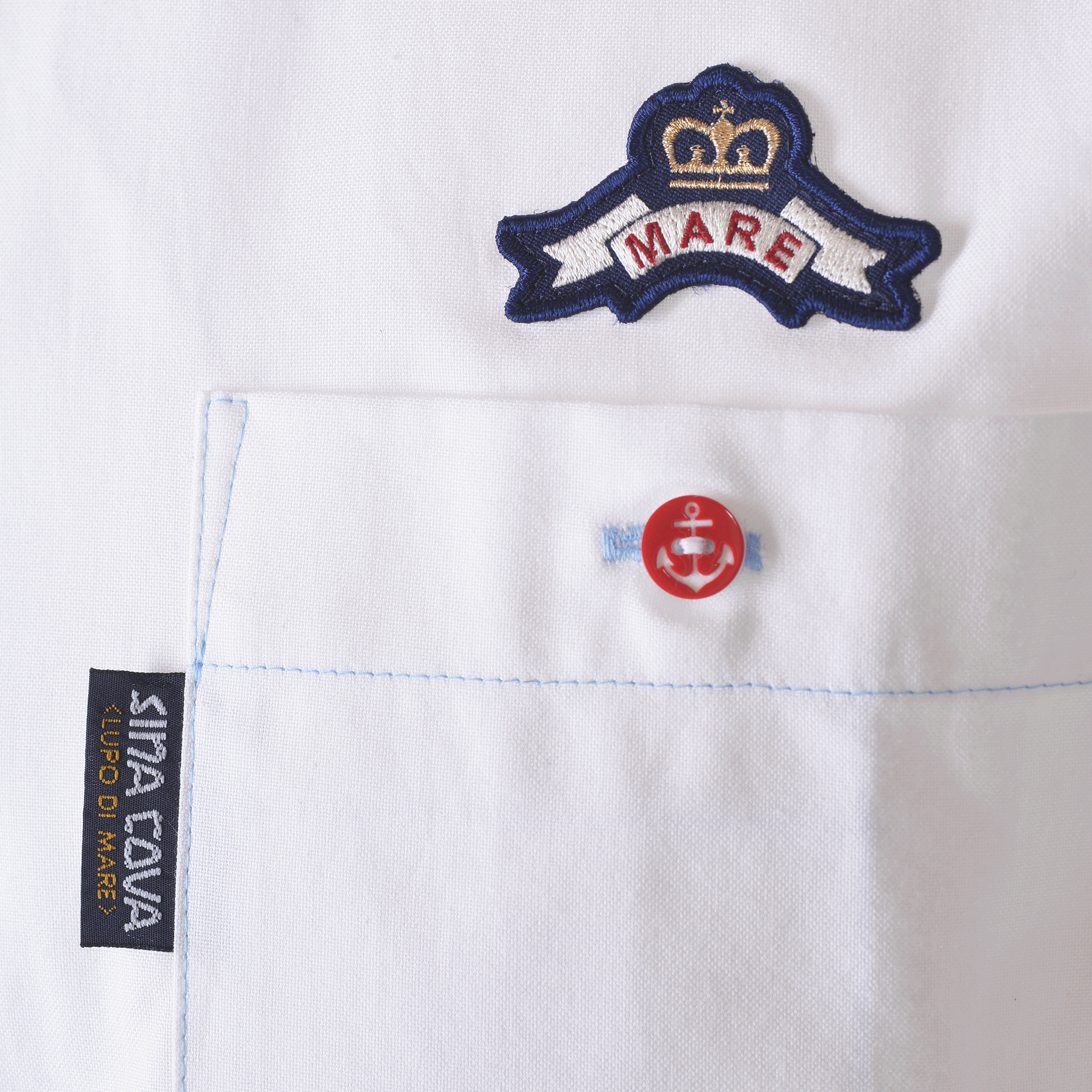 長袖ボタンダウンシャツ 25214030