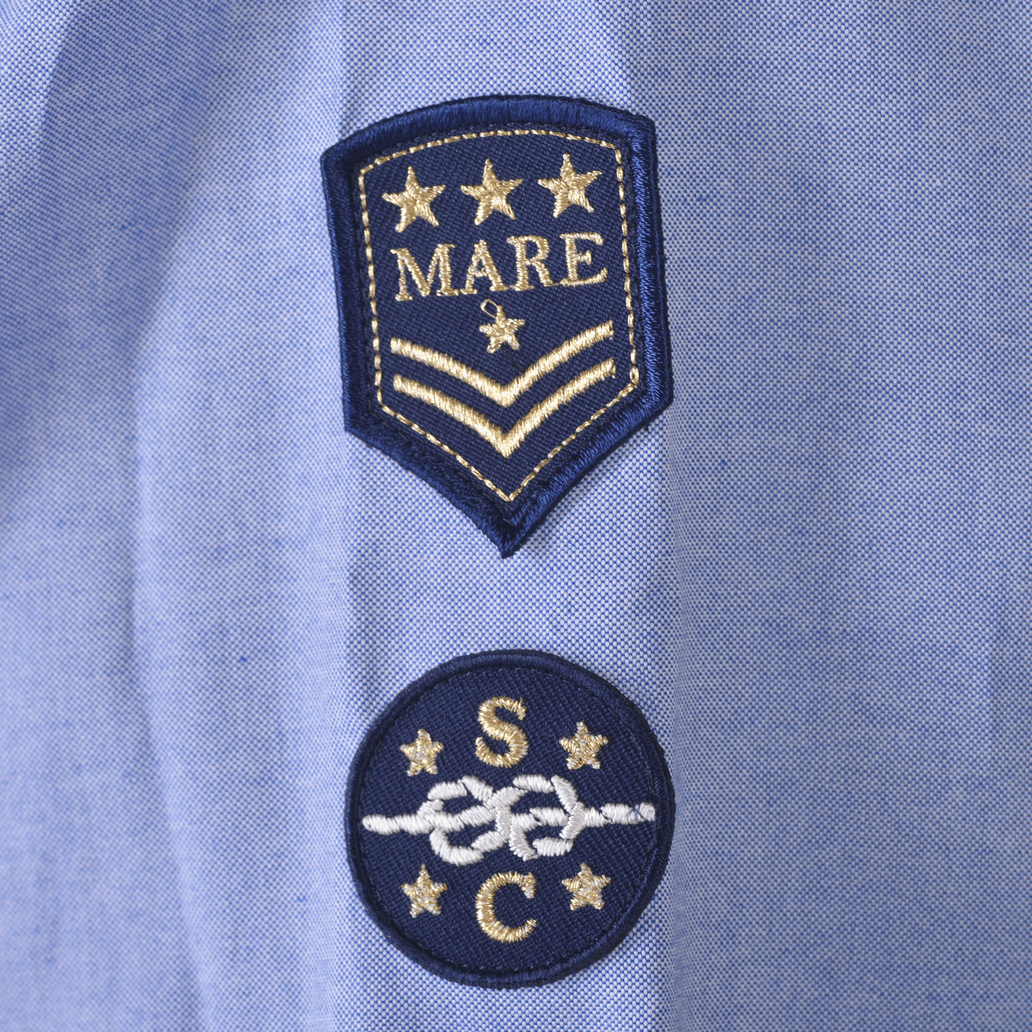 長袖ボタンダウンシャツ 25214030