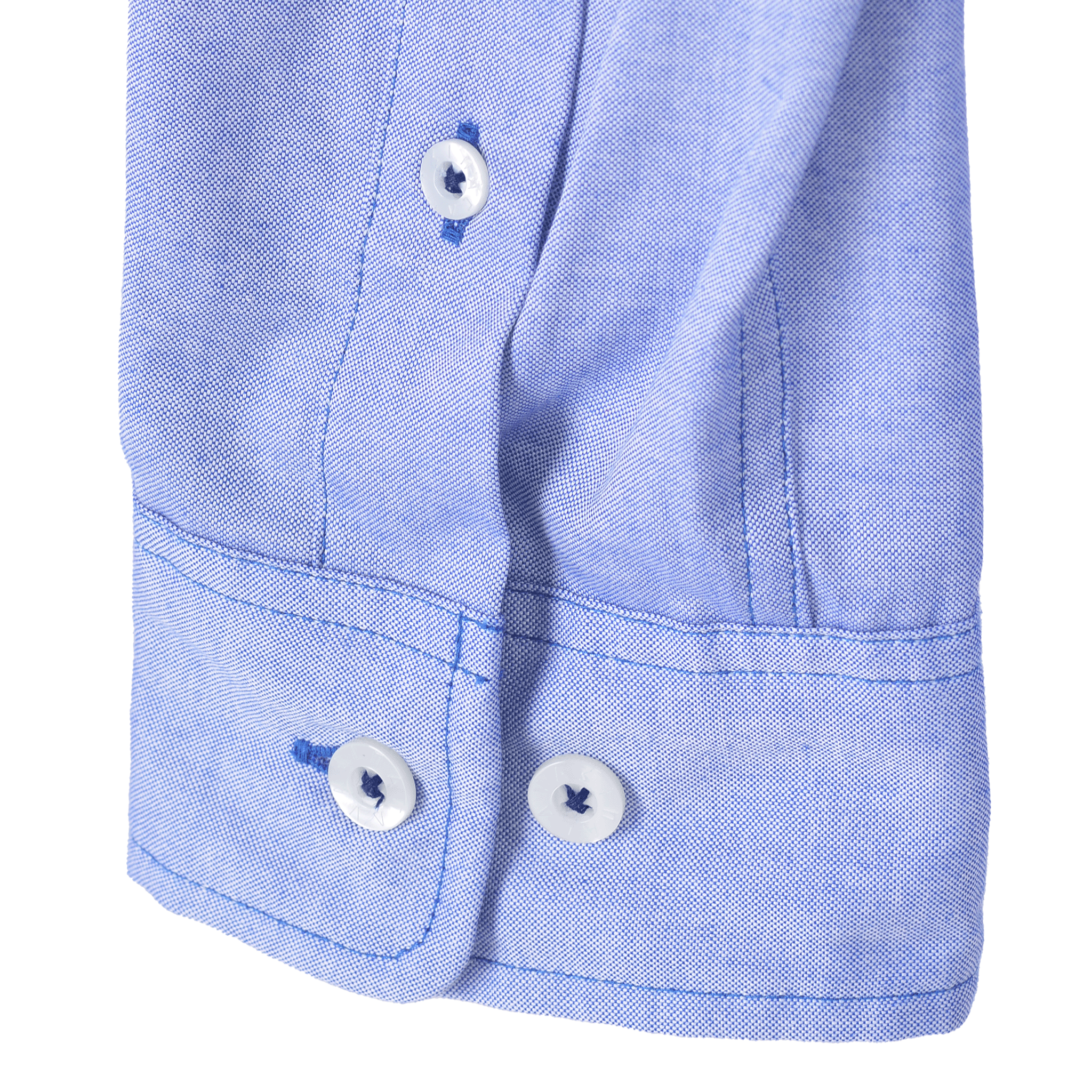 長袖ボタンダウンシャツ 25214030