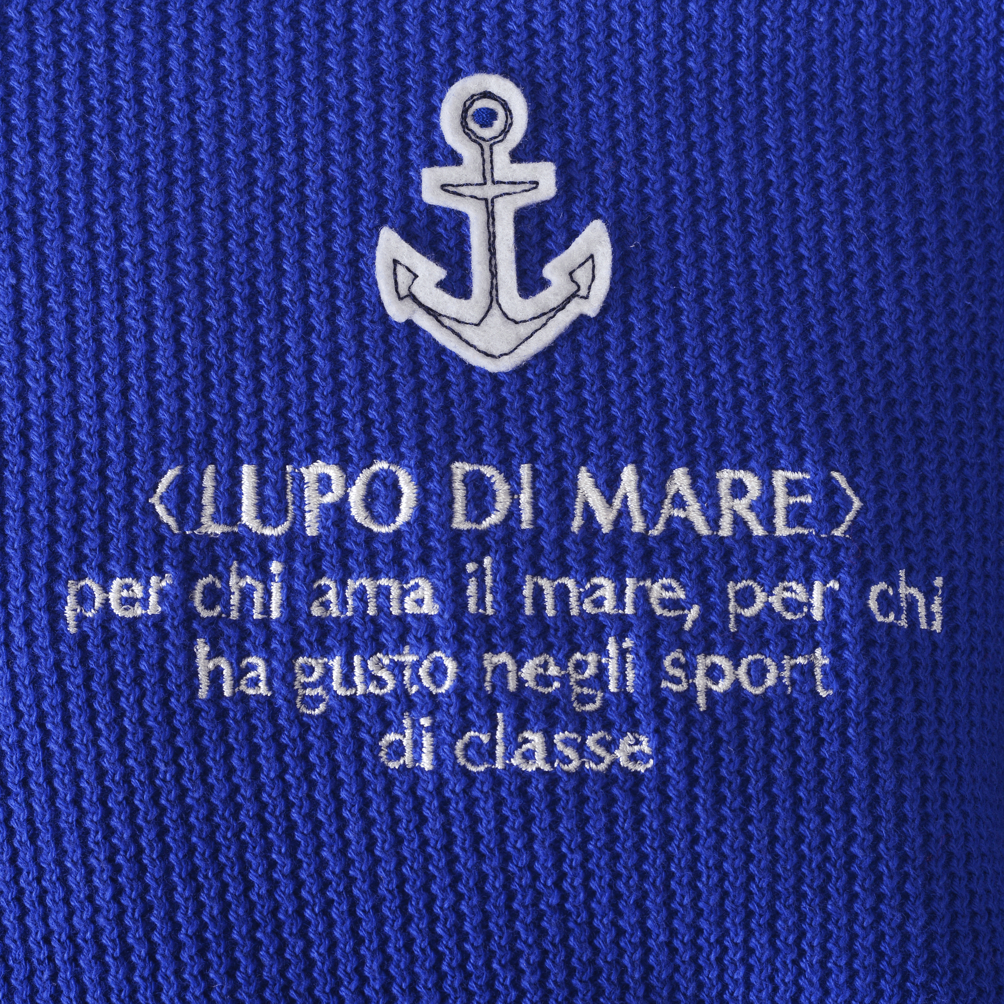 キングサイズZIPUPプルオーバー 10000126