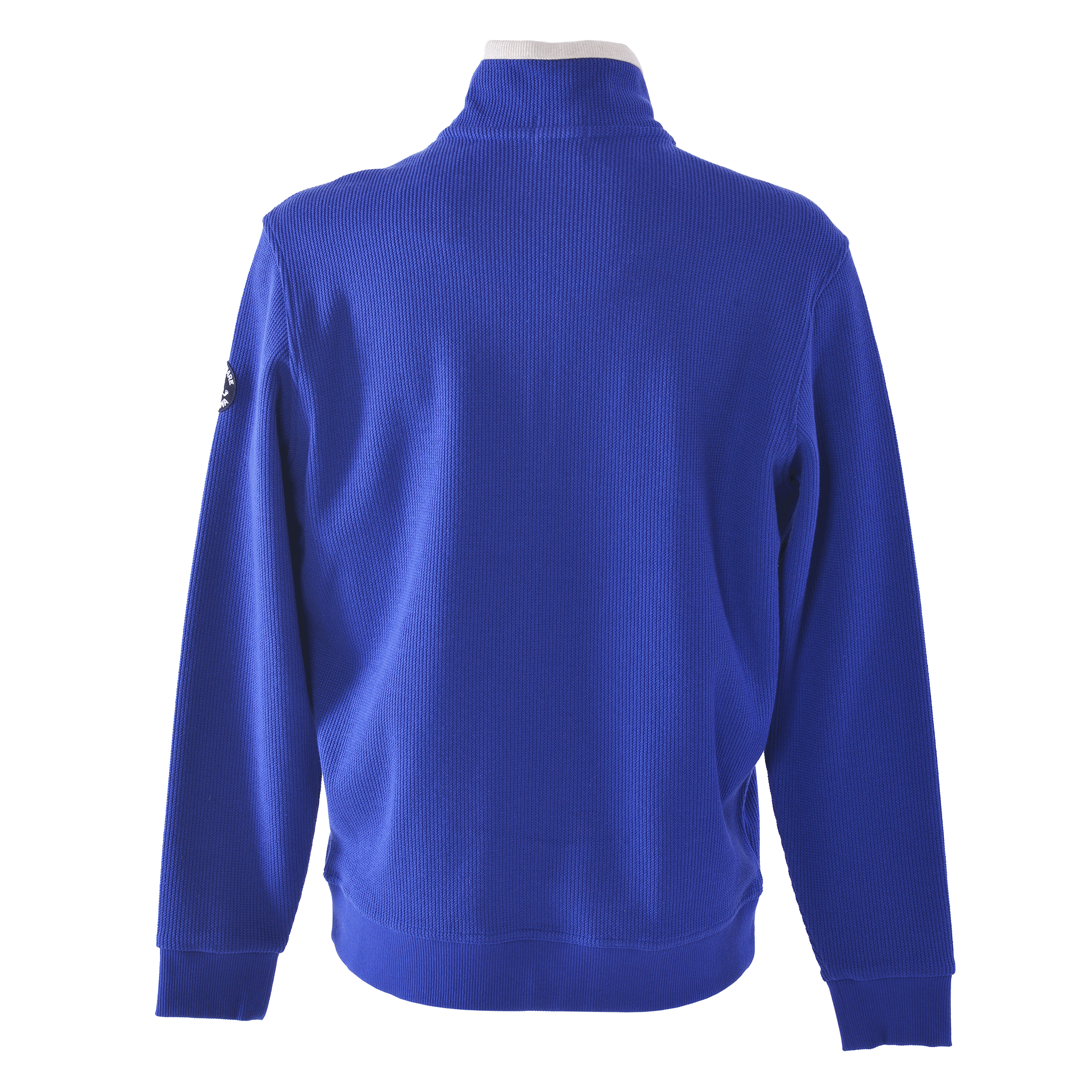 キングサイズZIPUPプルオーバー 10000126