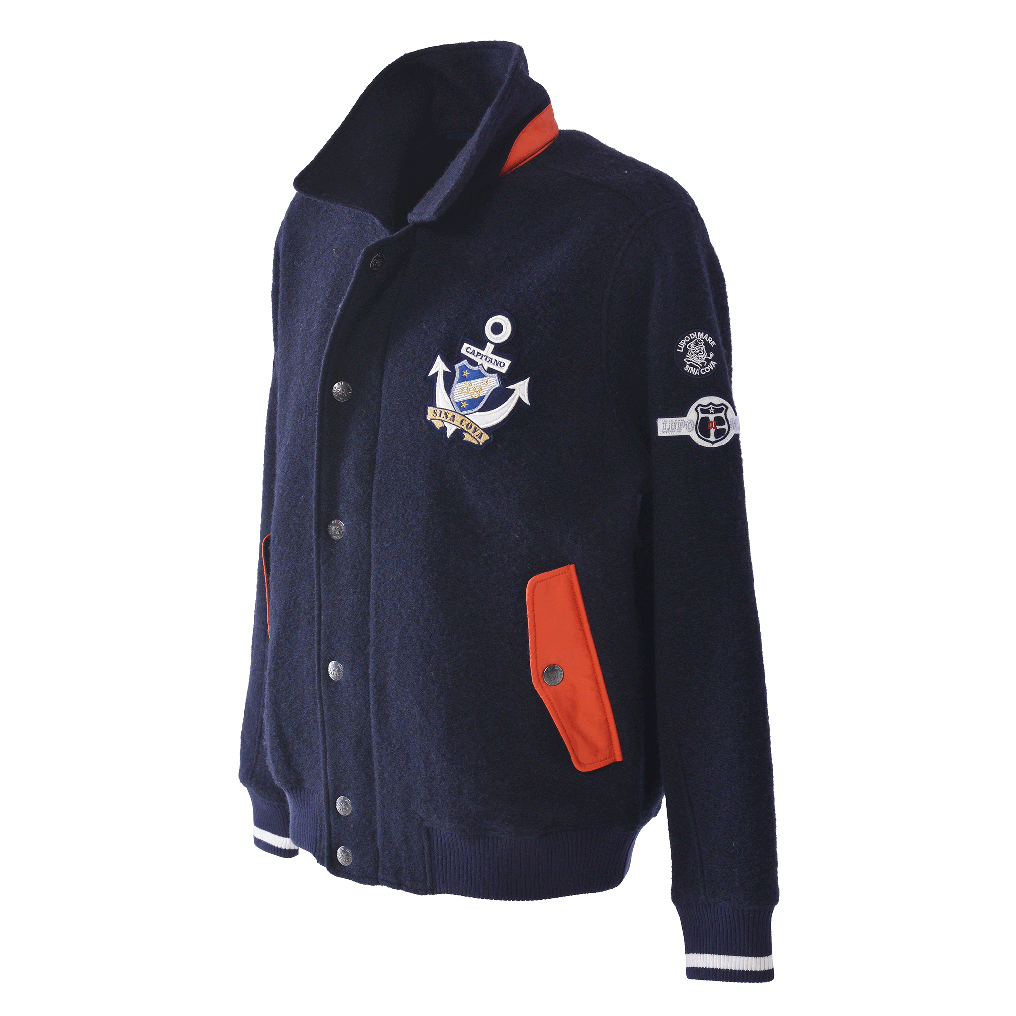 スタジアムジャンパー 25213090