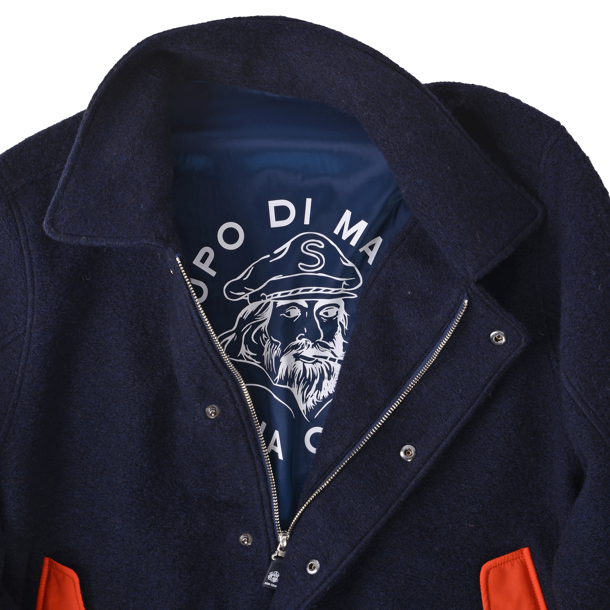 スタジアムジャンパー 25213090