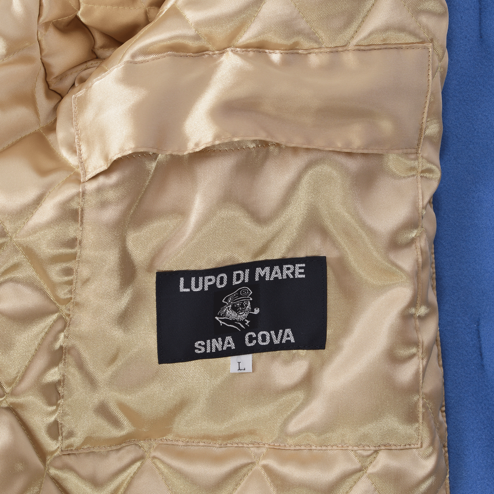 ダッフルコート 25213100