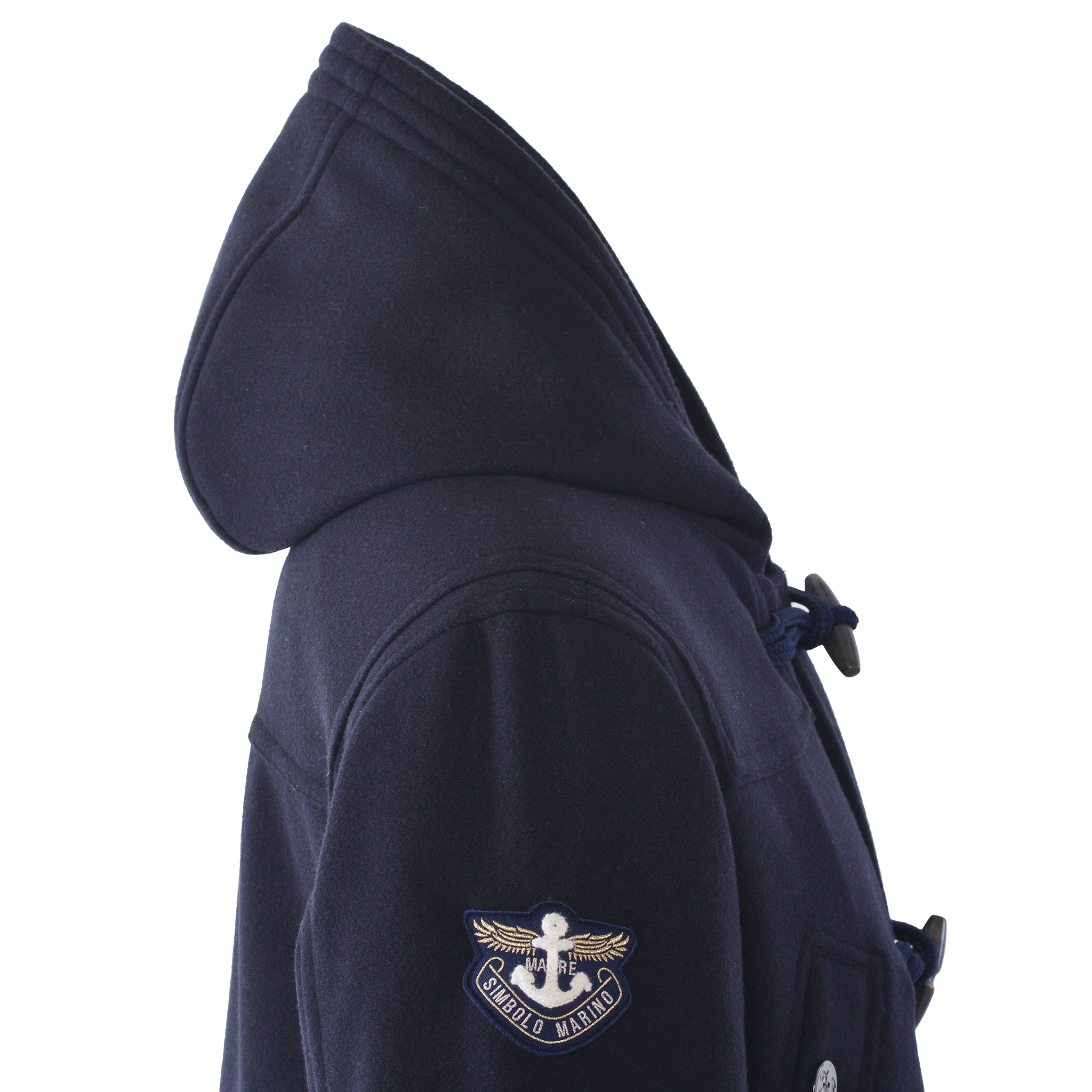 ダッフルコート 25213100