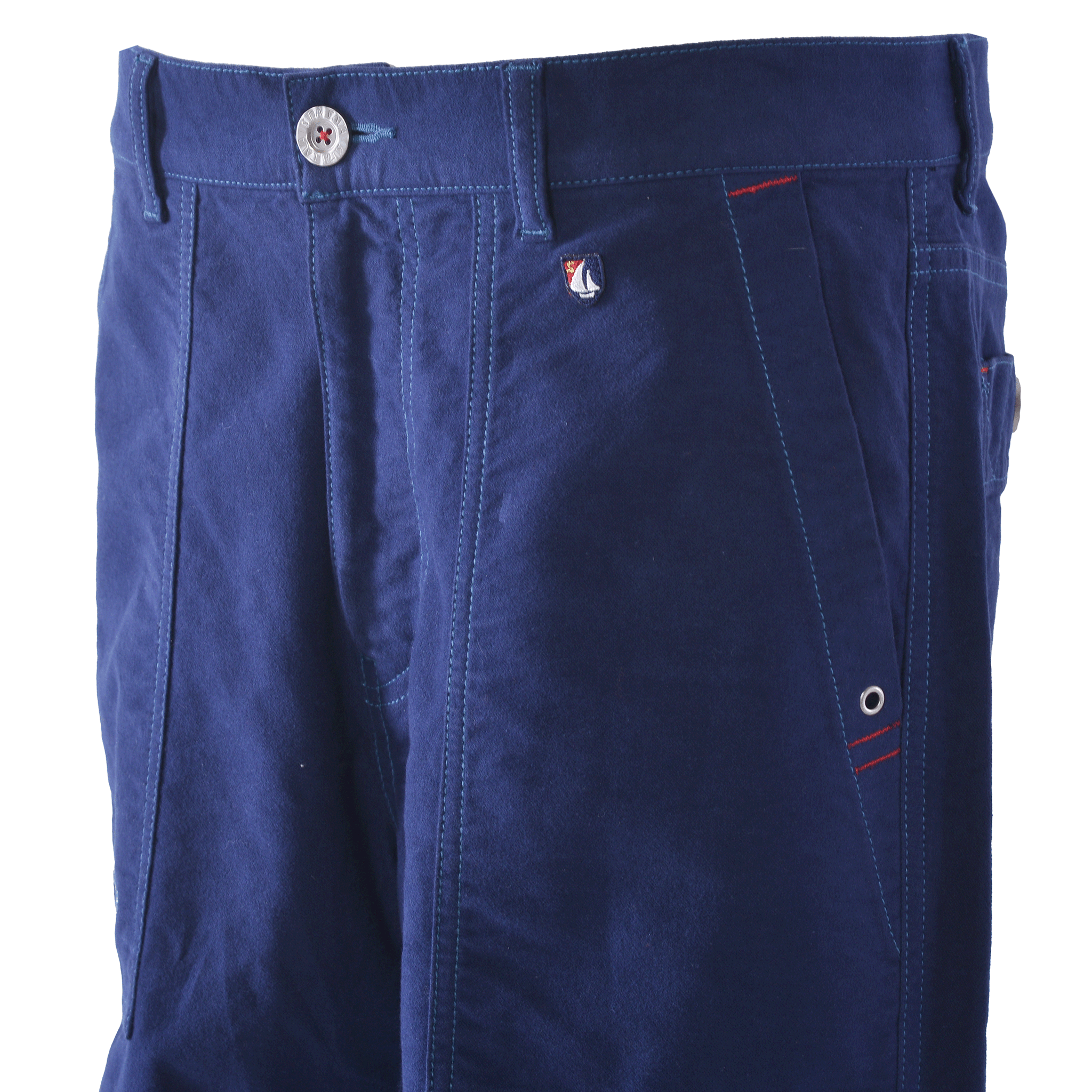 ノータックテーパードパンツ 25215010