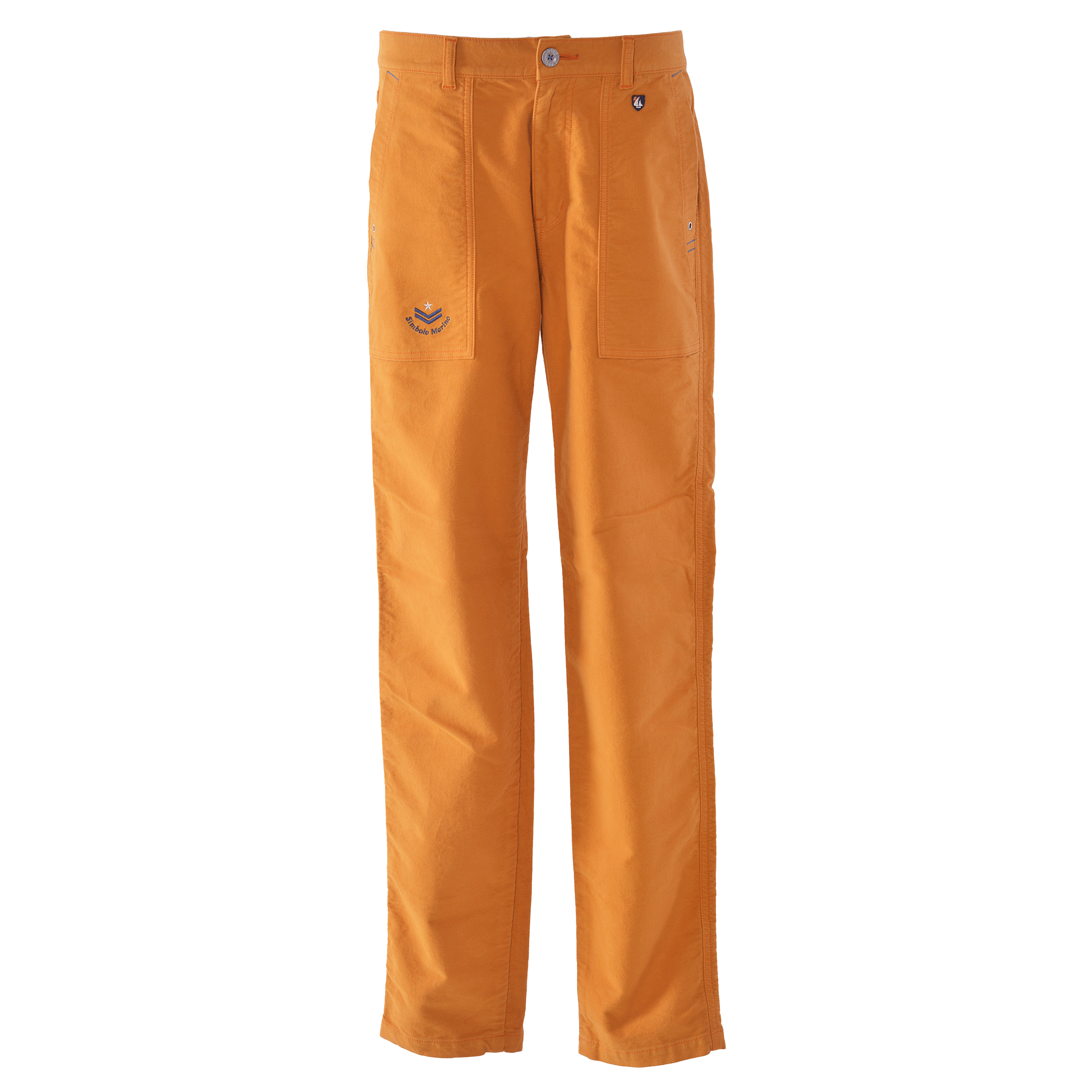 ノータックテーパードパンツ 25215010