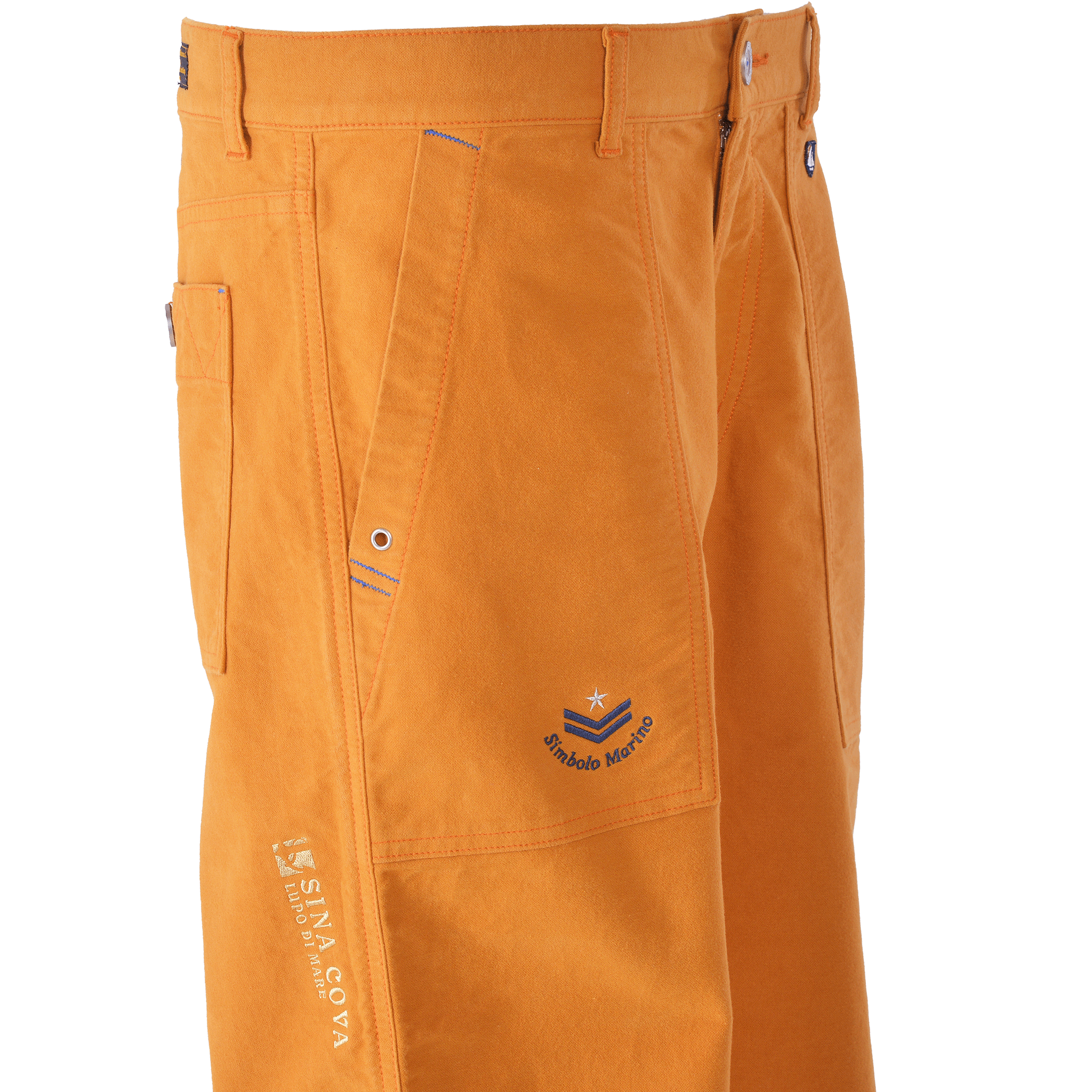 ノータックテーパードパンツ 25215010