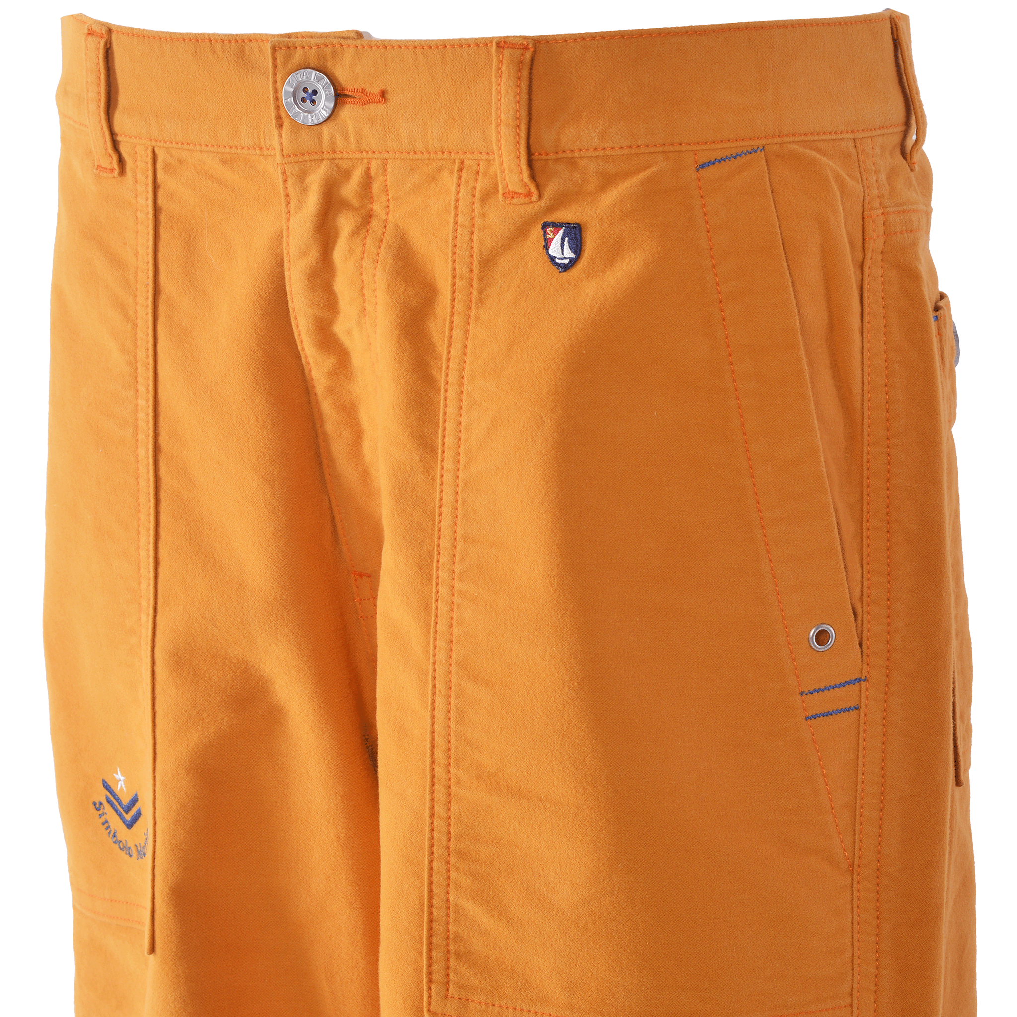 ノータックテーパードパンツ 25215010