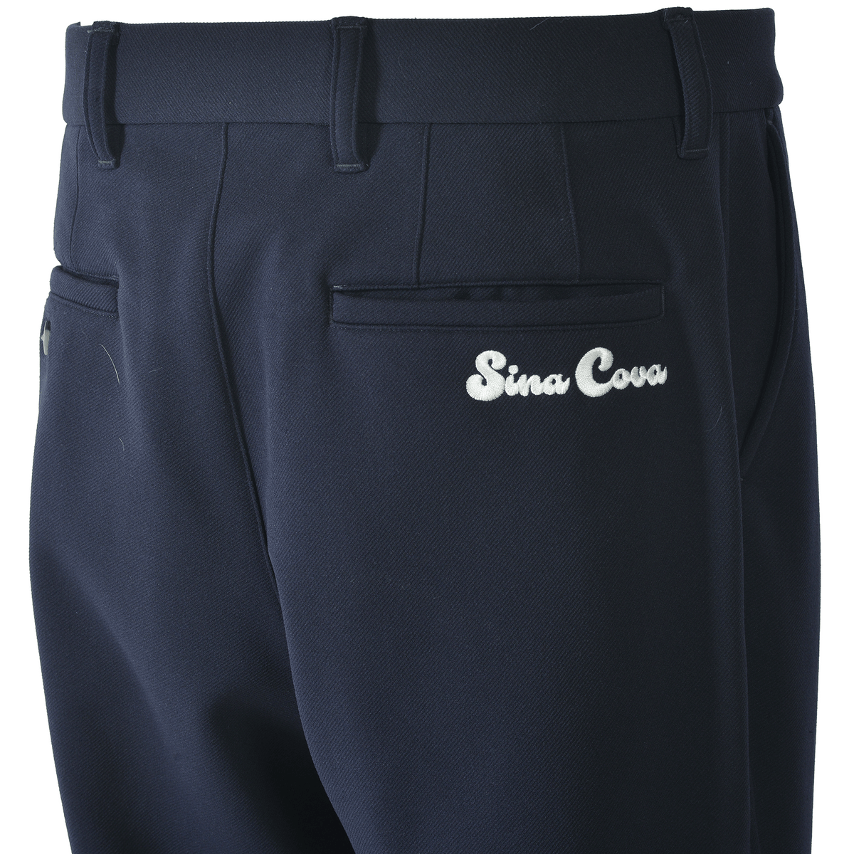 No-pleat pants 26255010