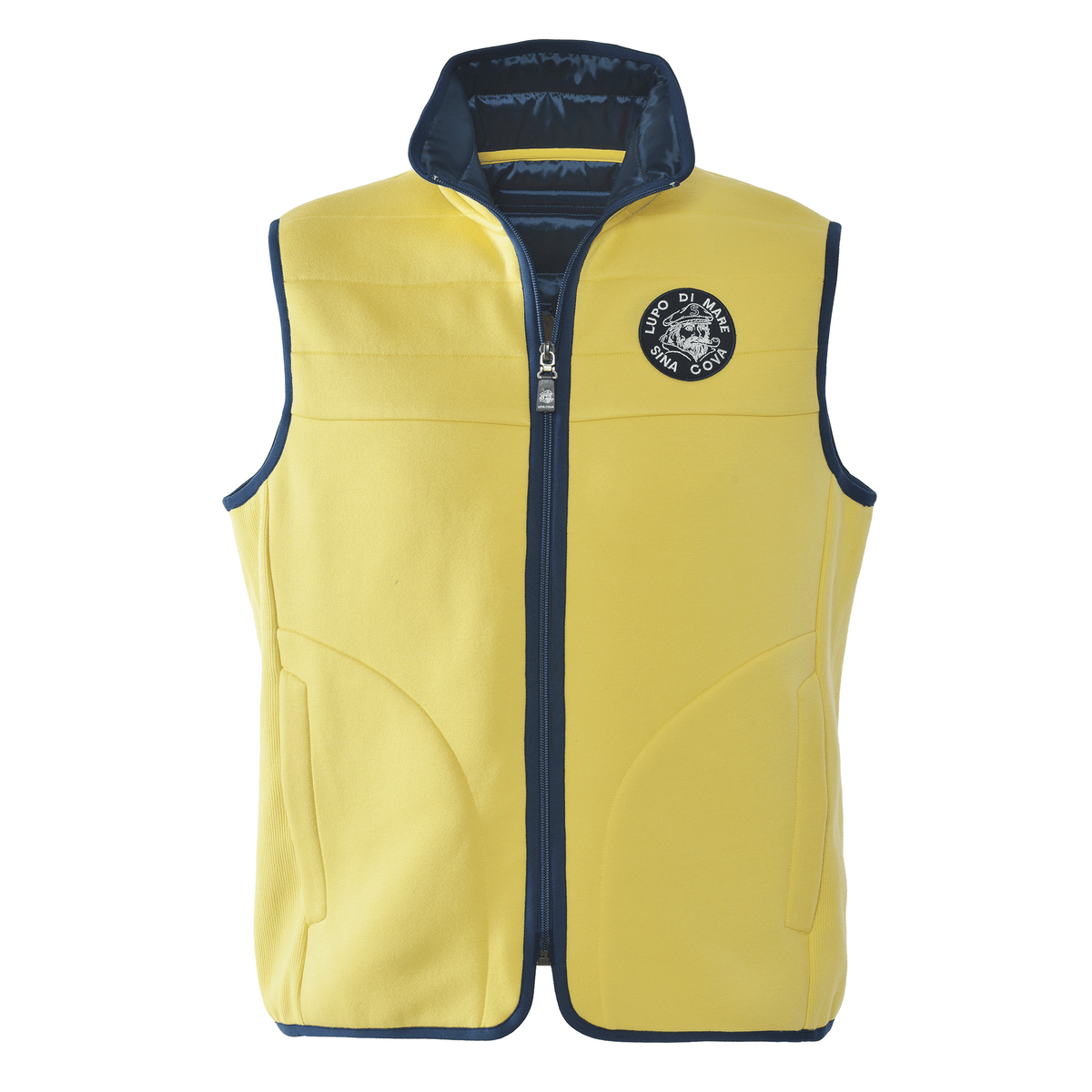 ZIPUPベスト 26253020