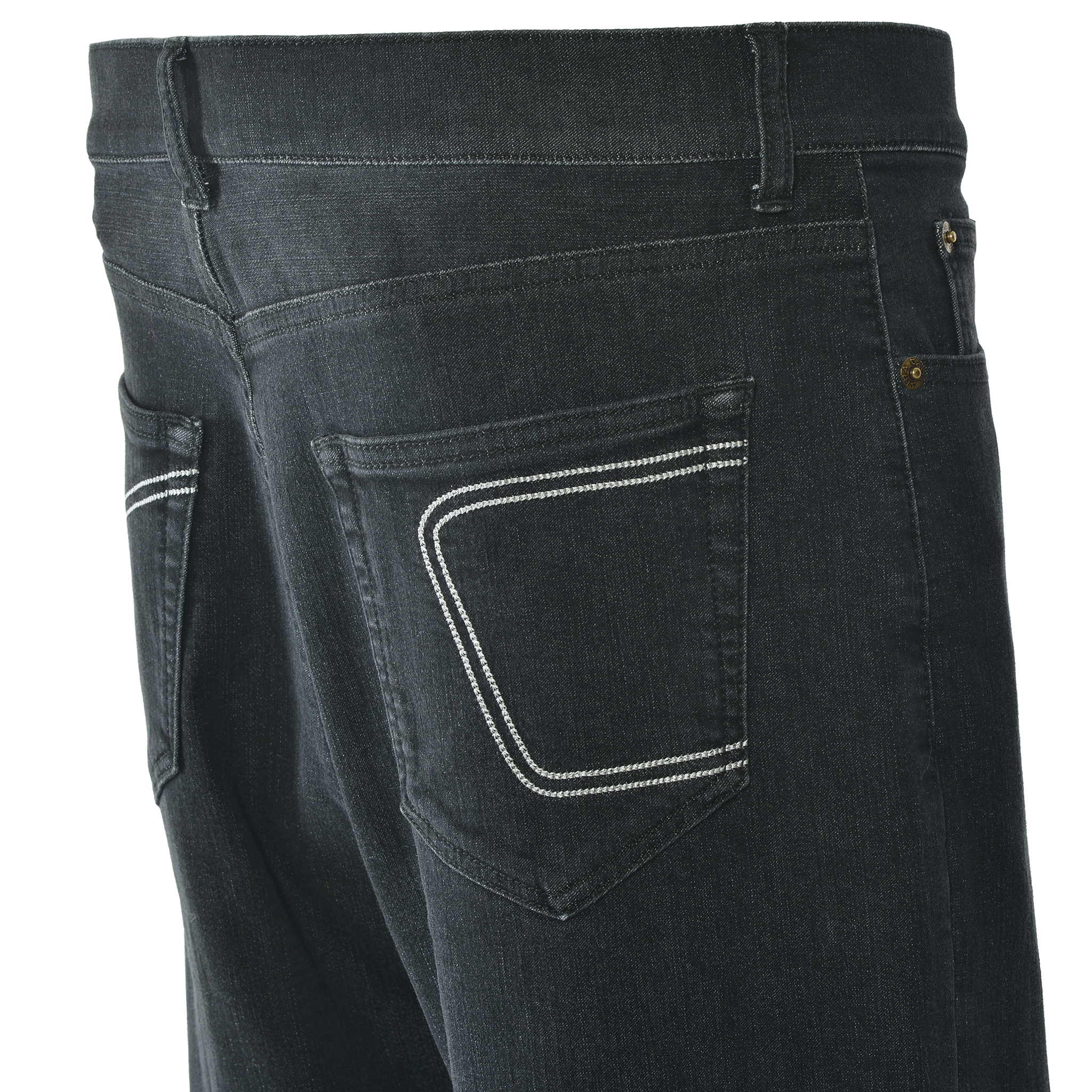 King Size 5-Pocket Jeans 26225016