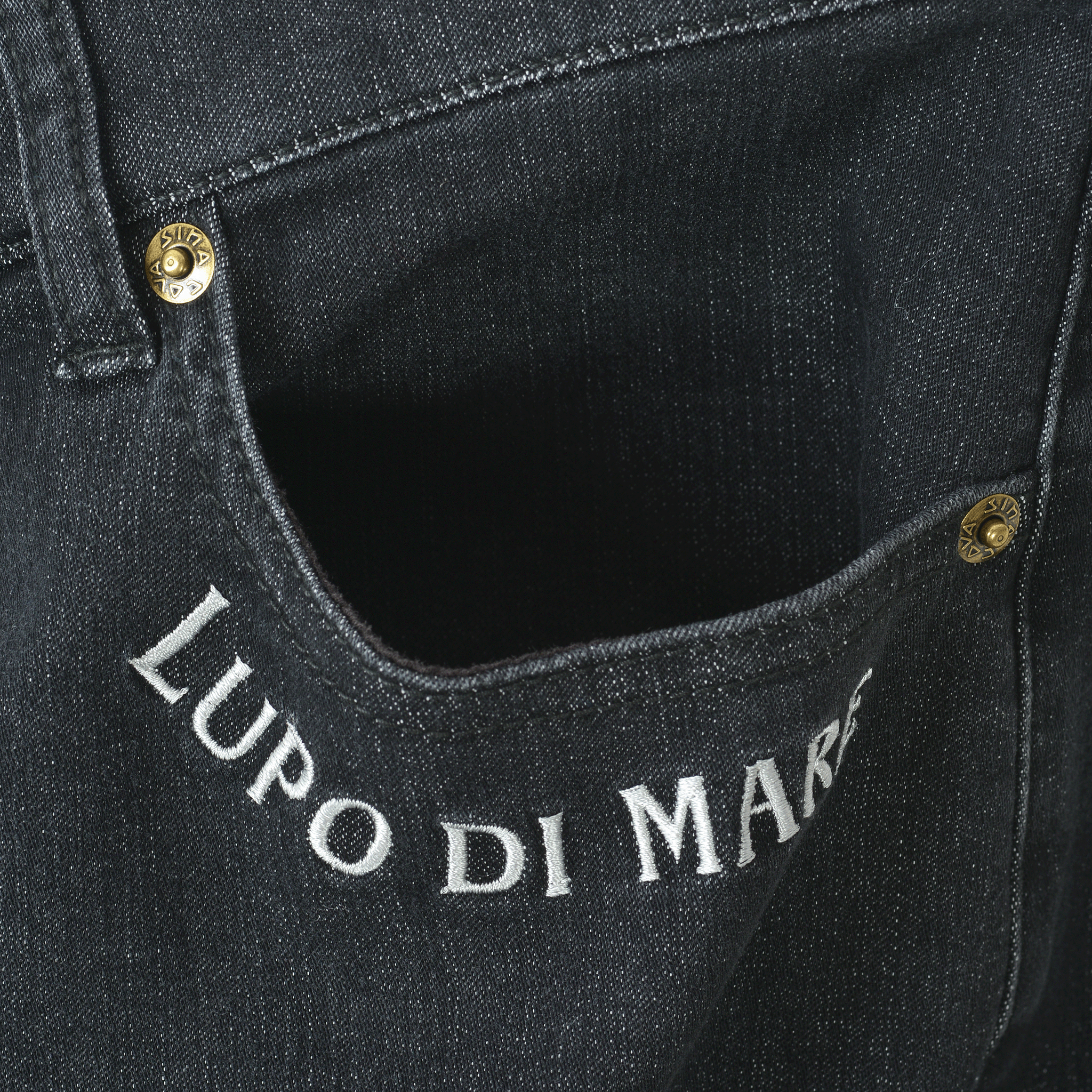 King Size 5-Pocket Jeans 26225016