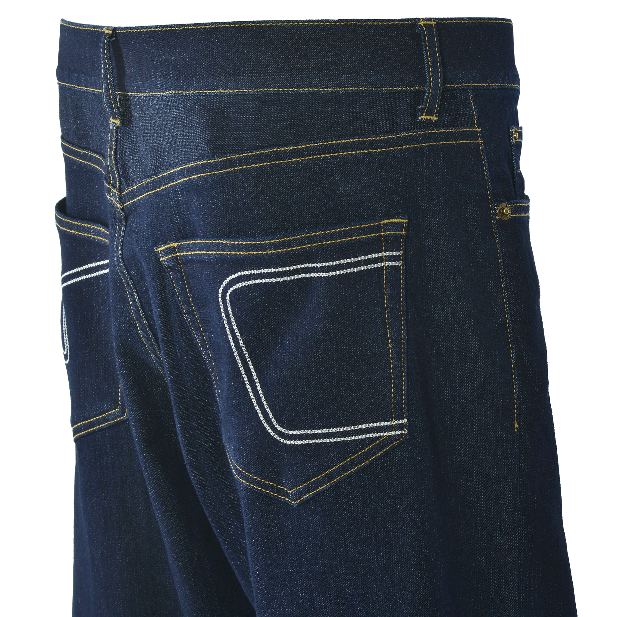 King Size 5-Pocket Jeans 26225016