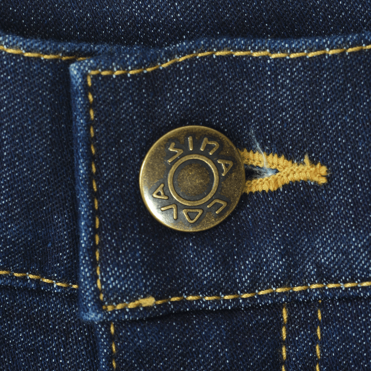 King Size 5-Pocket Jeans 26225016