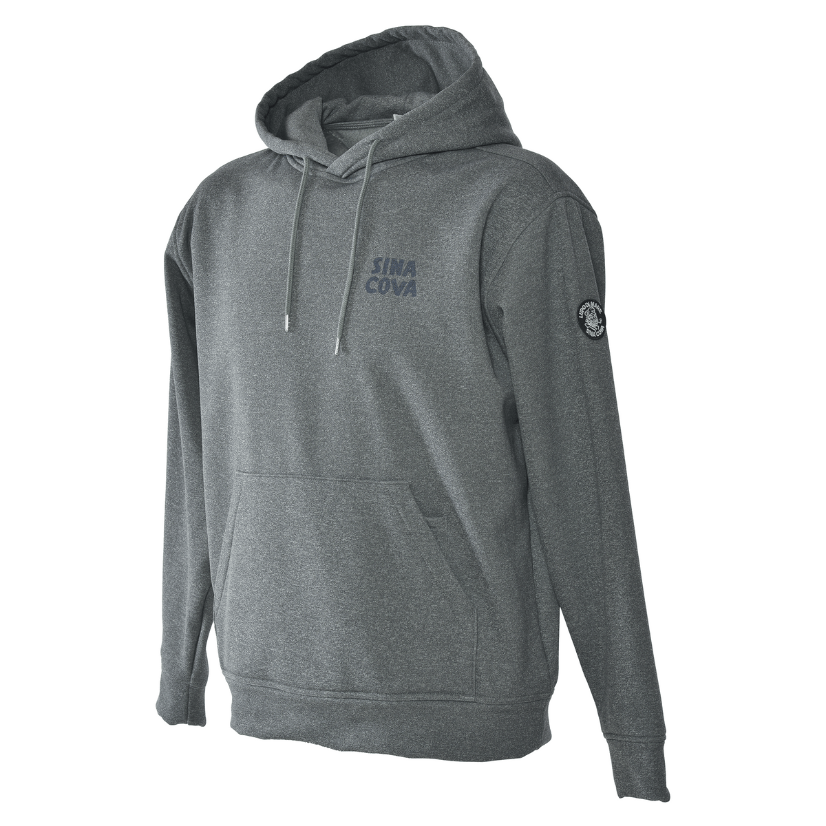 Pullover Hoodie Unisex 26220050