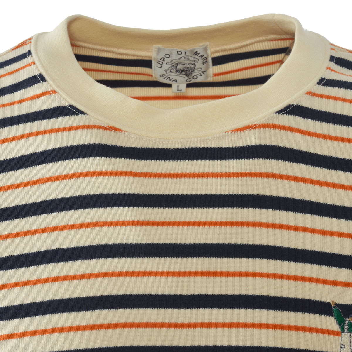 Crew Neck Pullover 26220040