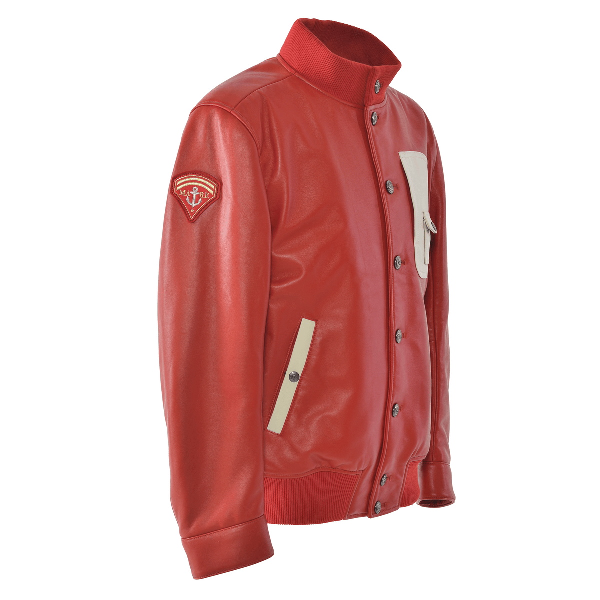 Leather Jacket 26223910