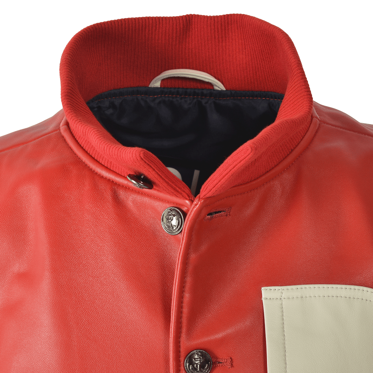 Leather Jacket 26223910