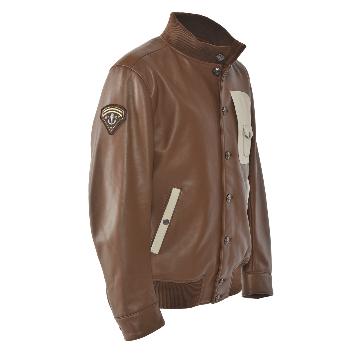 Leather Jacket 26223910