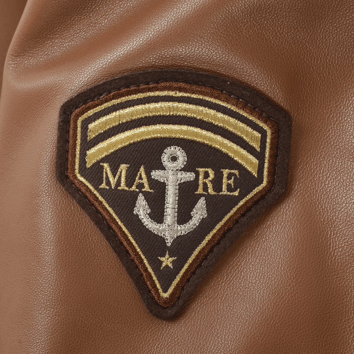Leather Jacket 26223910