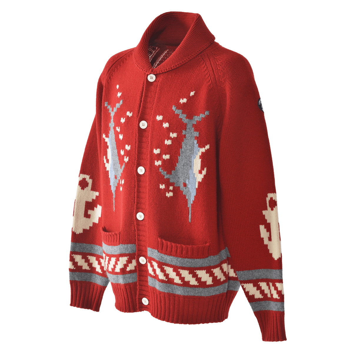 Cowichan jacket 26223020