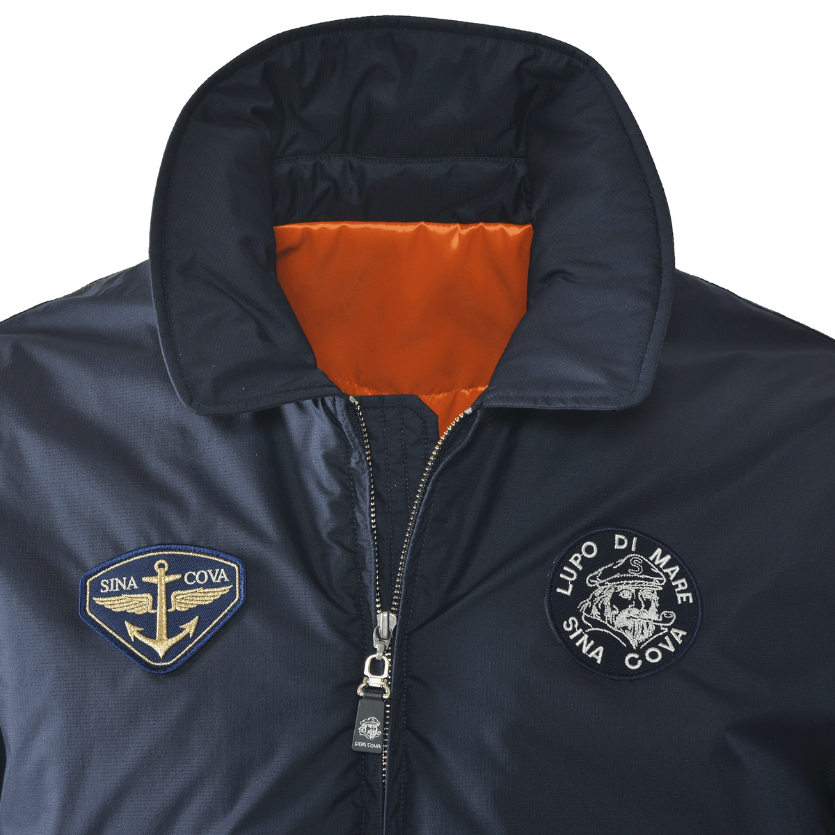 King Size Flight Jacket 26223016
