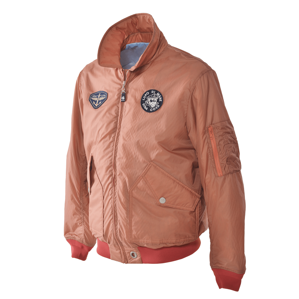 King Size Flight Jacket 26223016