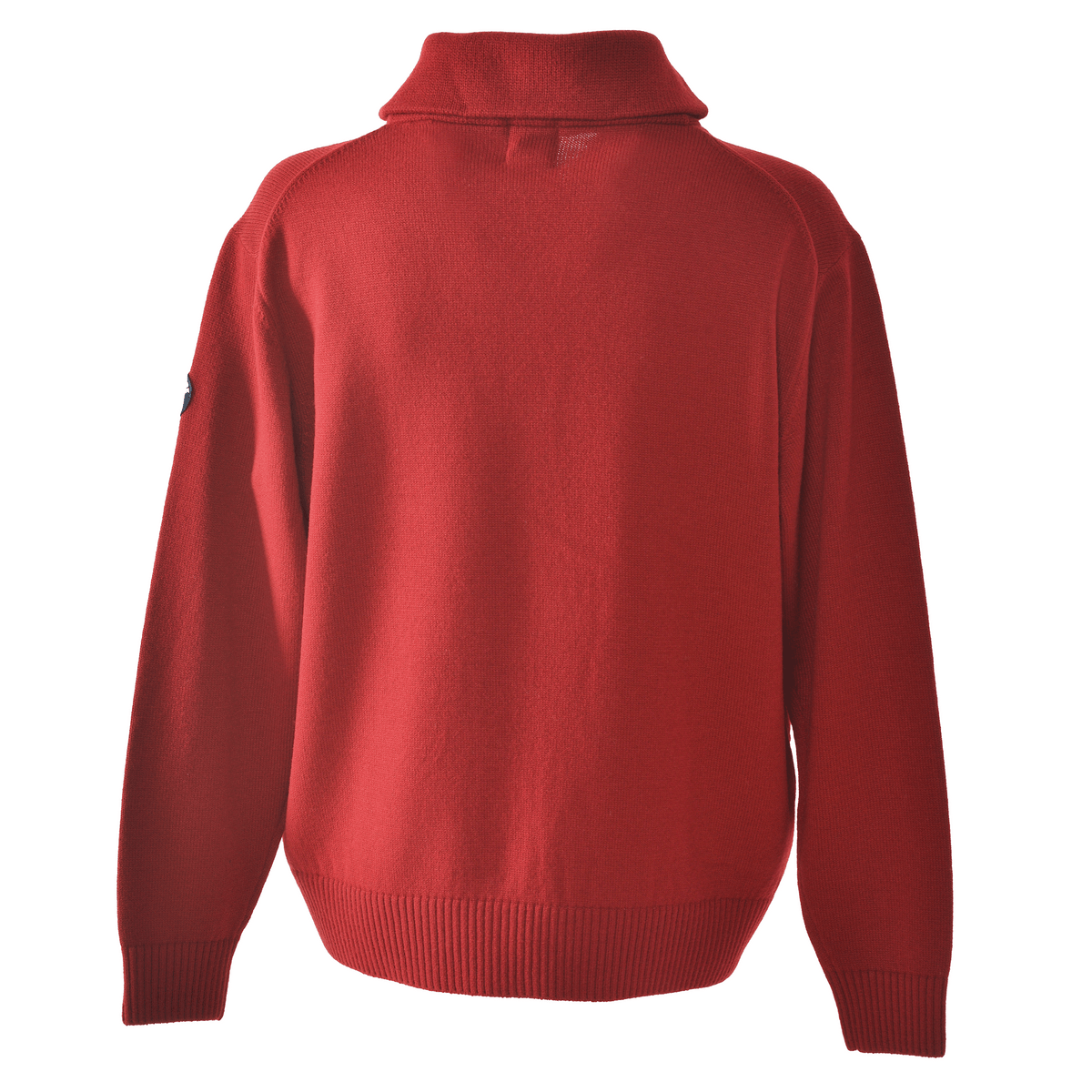 Shawl Collar Sweater Unisex 26222020