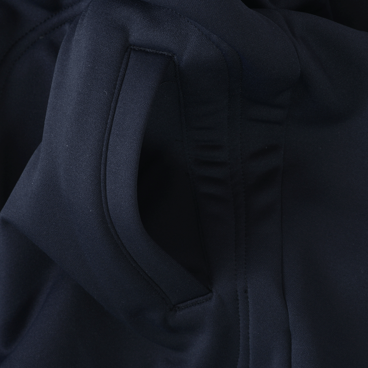 High Neck Pullover Unisex 26220060