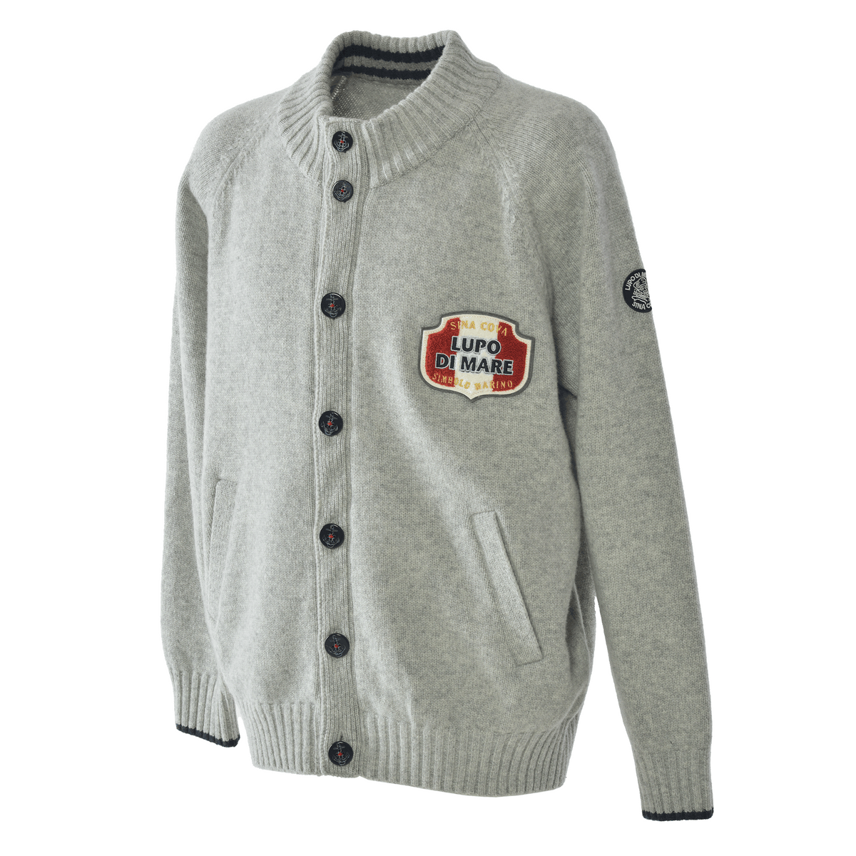 Knit Jacket 26213080