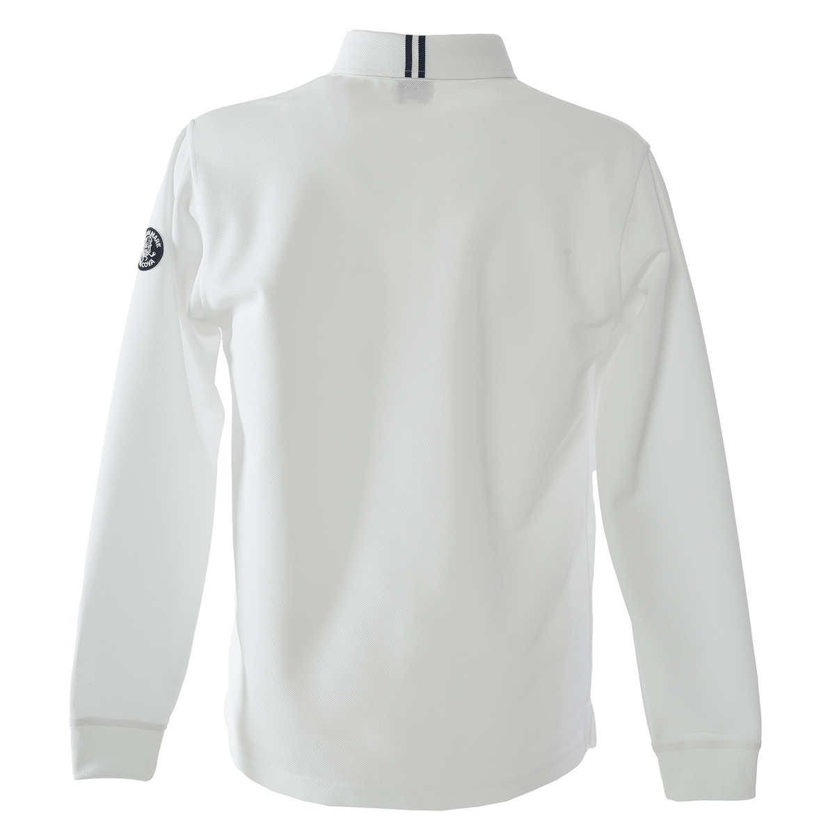Long-sleeve polo shirt 26210010