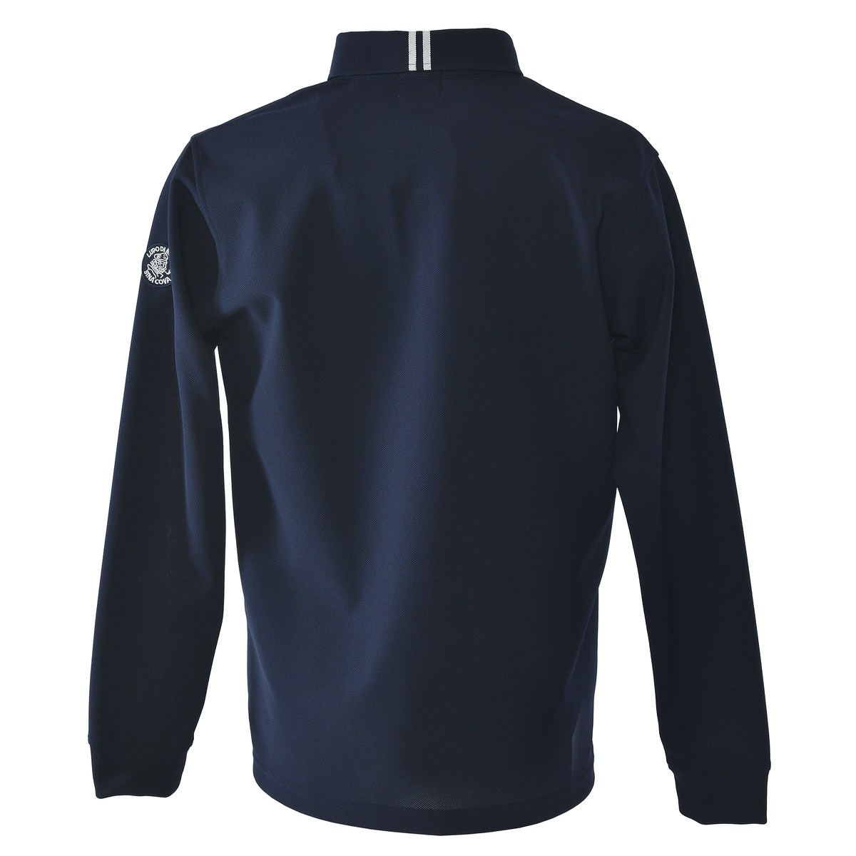 Long-sleeve polo shirt 26210010