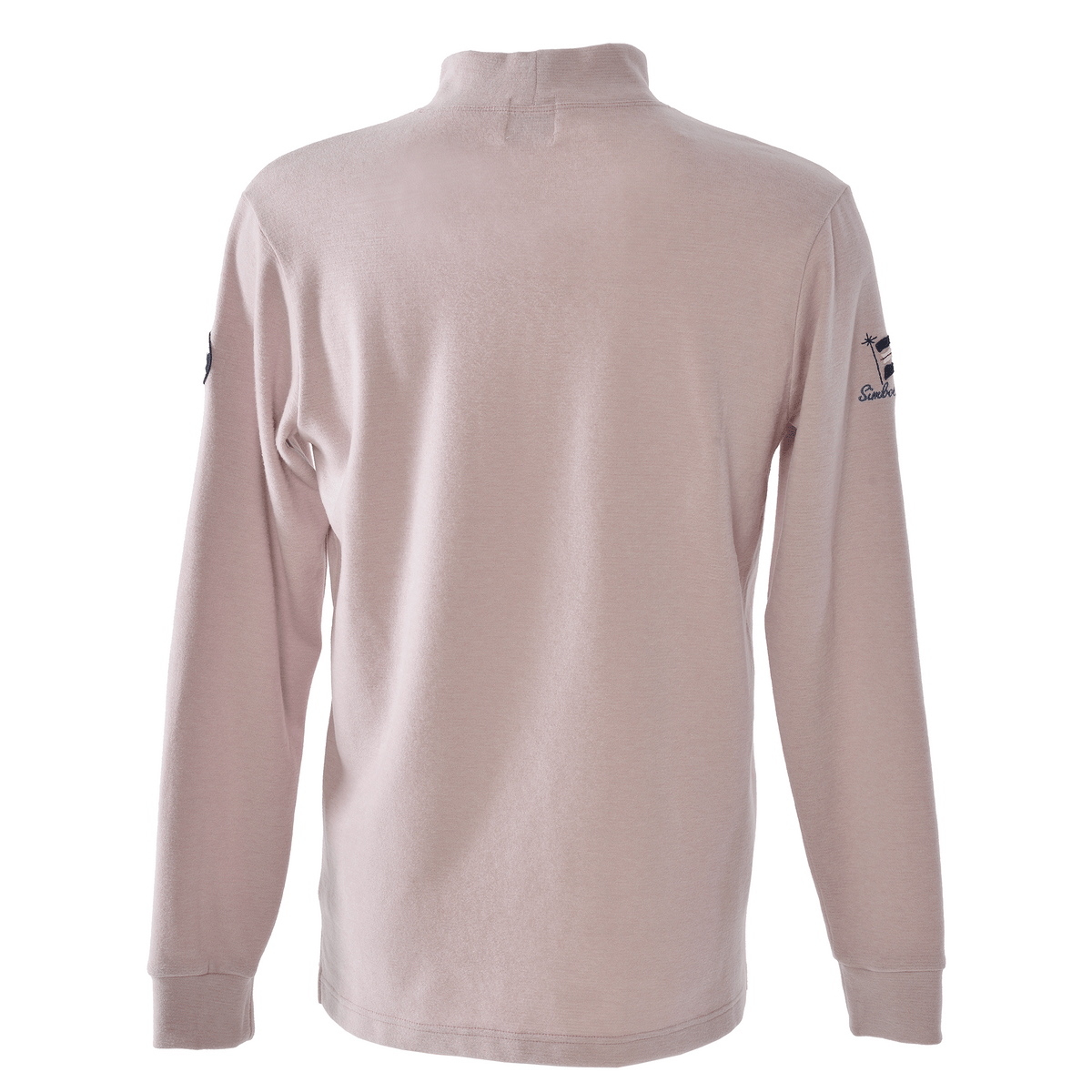 ハイネックTシャツ ユニセックス(男女兼用) 26210080