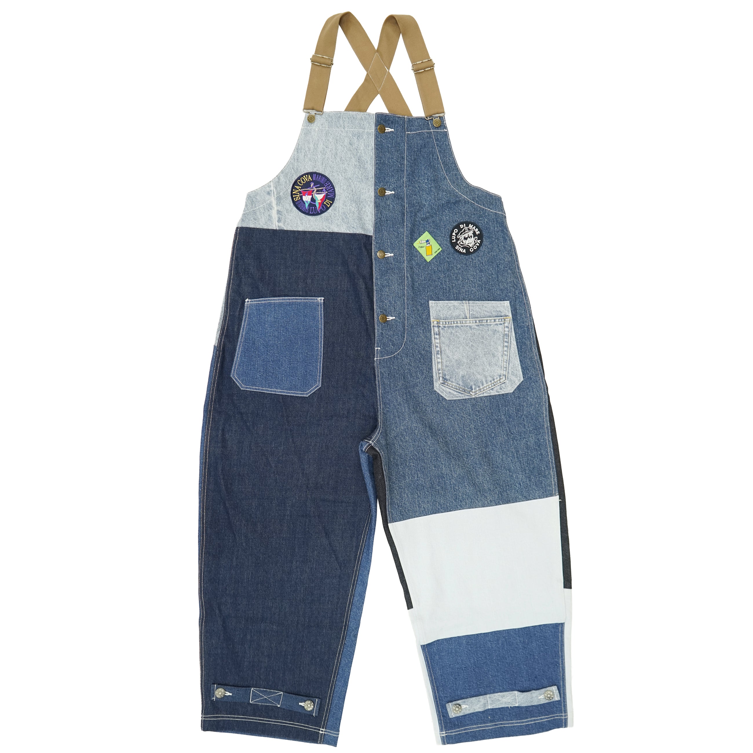 45th Anniversary Project - Limited Edition Deck Pants (5 pieces only) 26125318