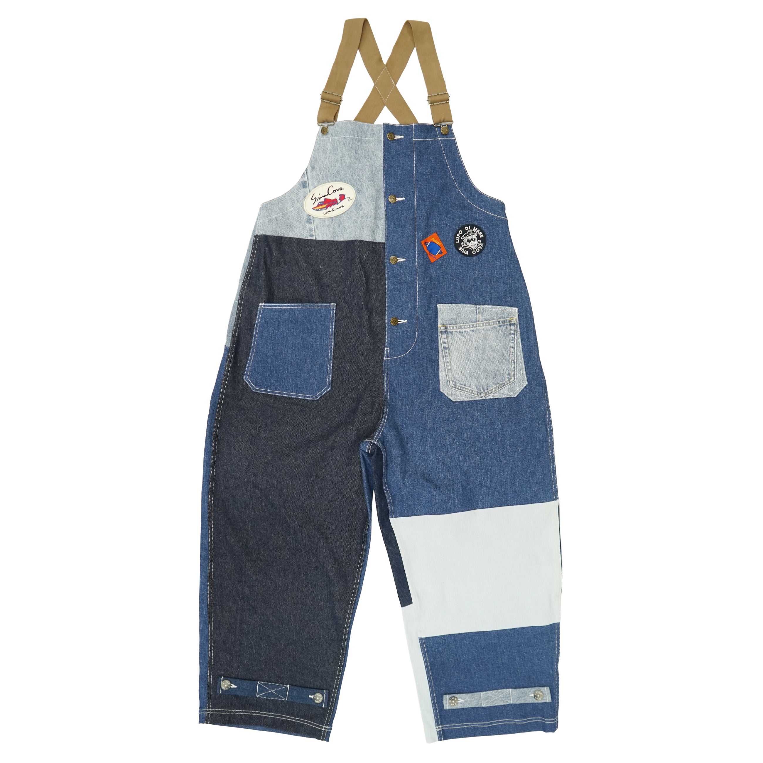 45th Anniversary Project - Limited Edition Deck Pants (5 pieces only) 26125318