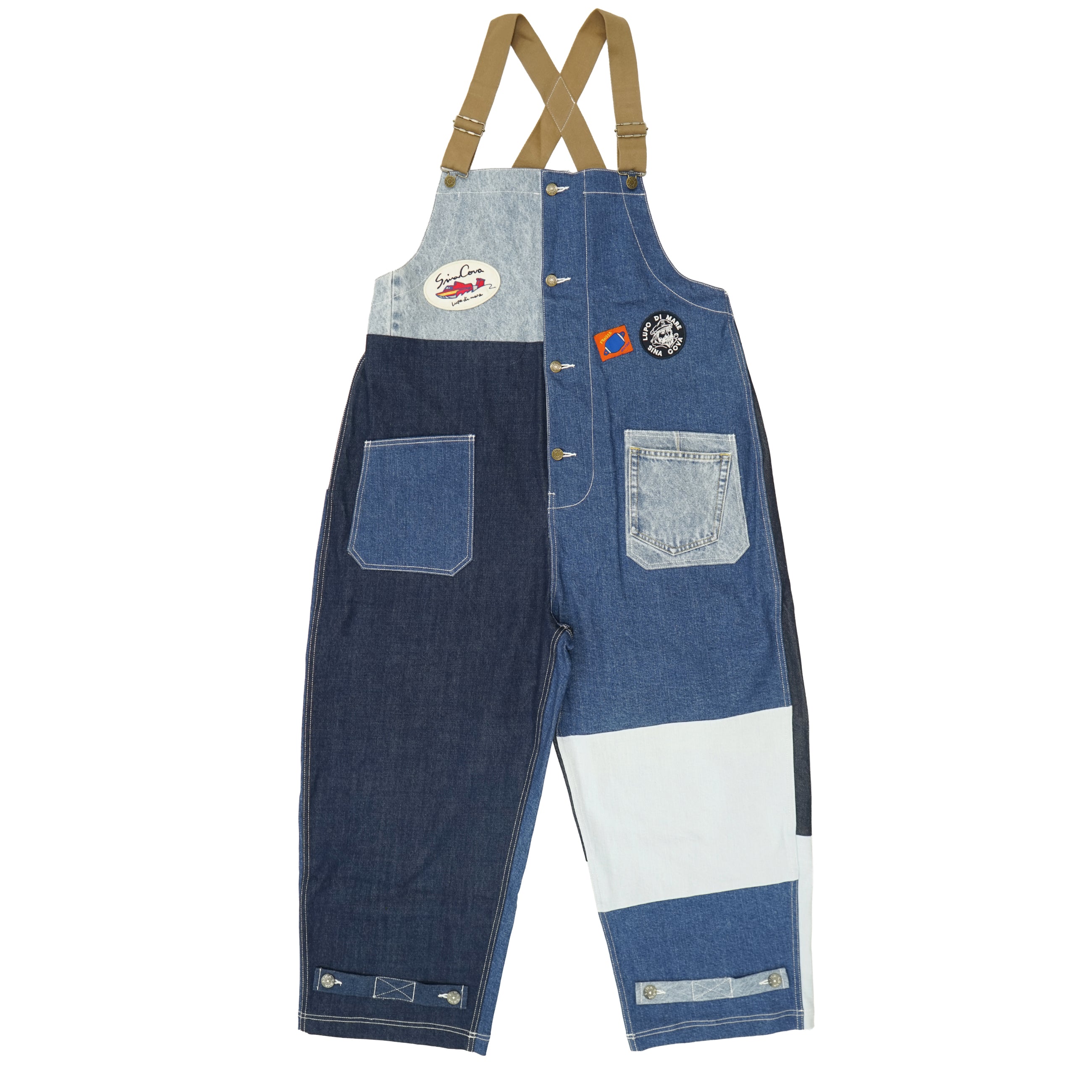 45th Anniversary Project - Limited Edition Deck Pants (5 pieces only) 26125318