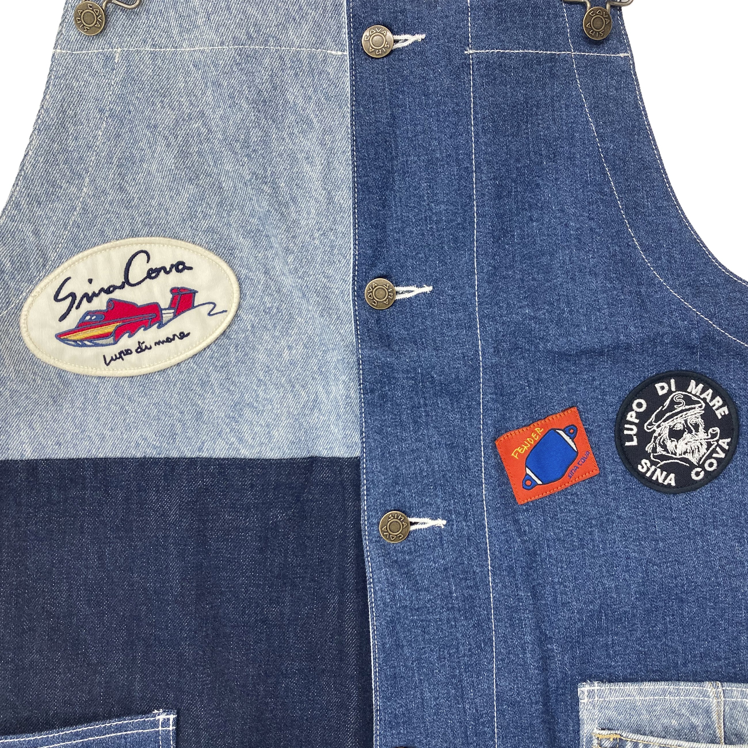 45th Anniversary Project - Limited Edition Deck Pants (5 pieces only) 26125318