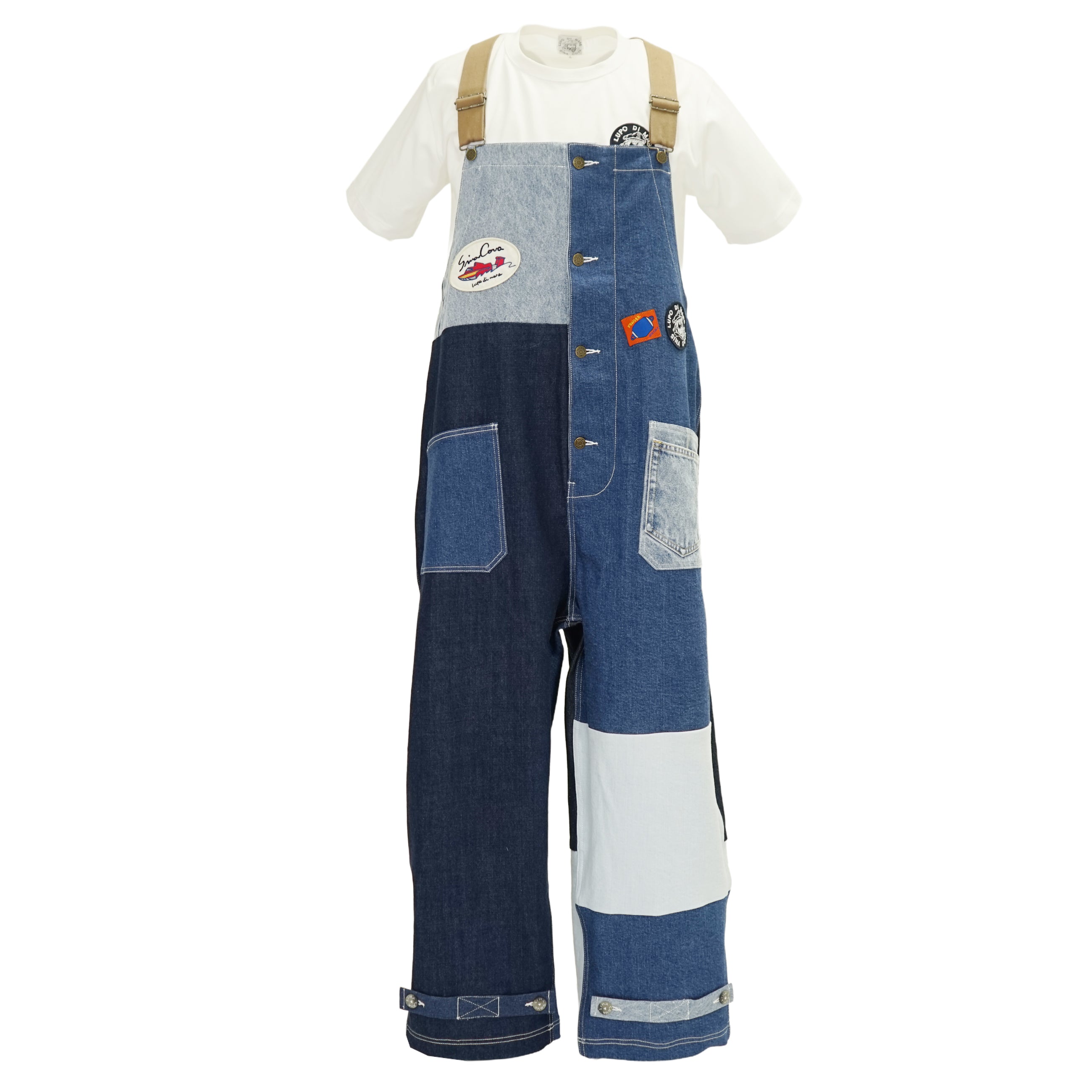 45th Anniversary Project - Limited Edition Deck Pants (5 pieces only) 26125318