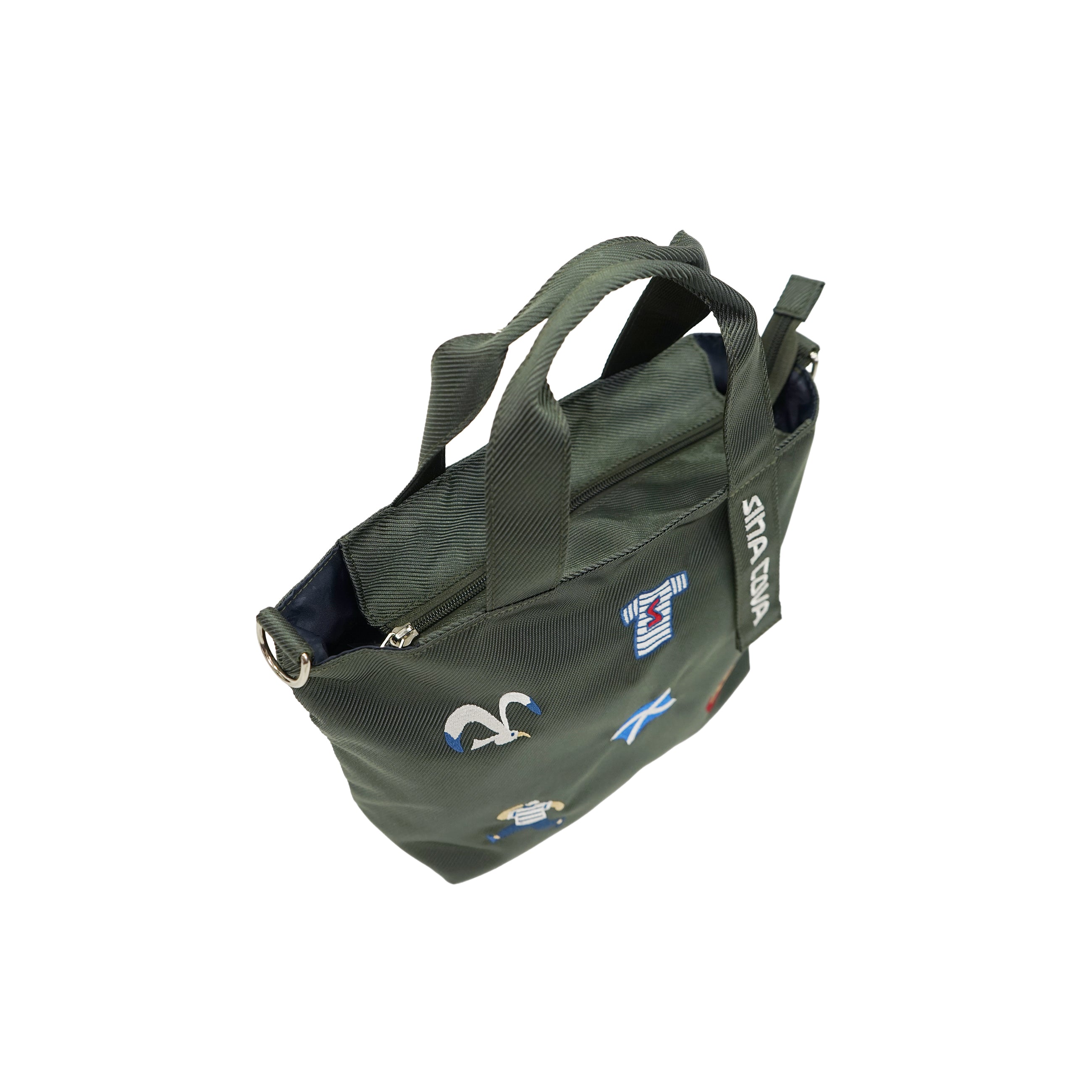 Mini tote bag 26177030