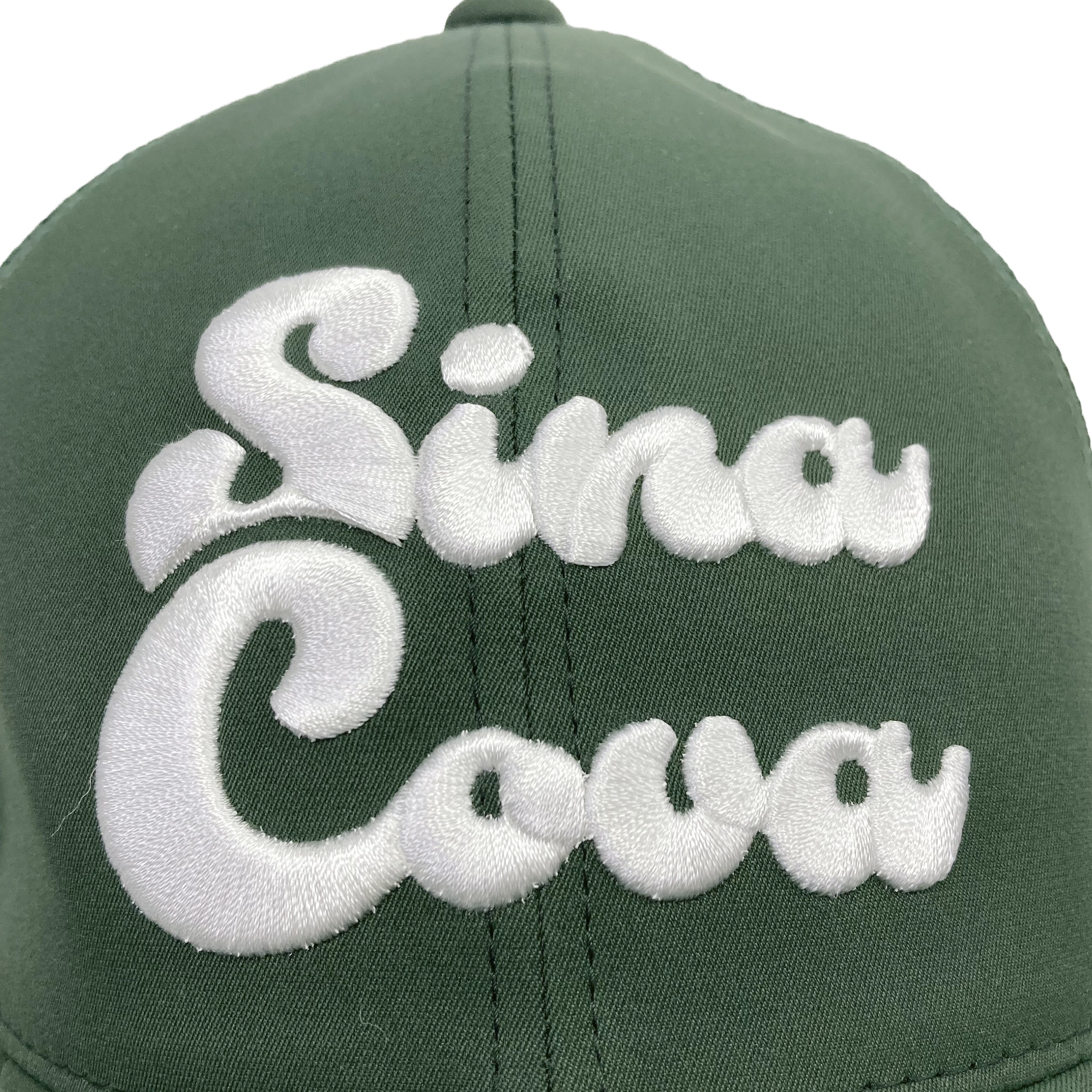 ラウンディッシュキャップ 26177710