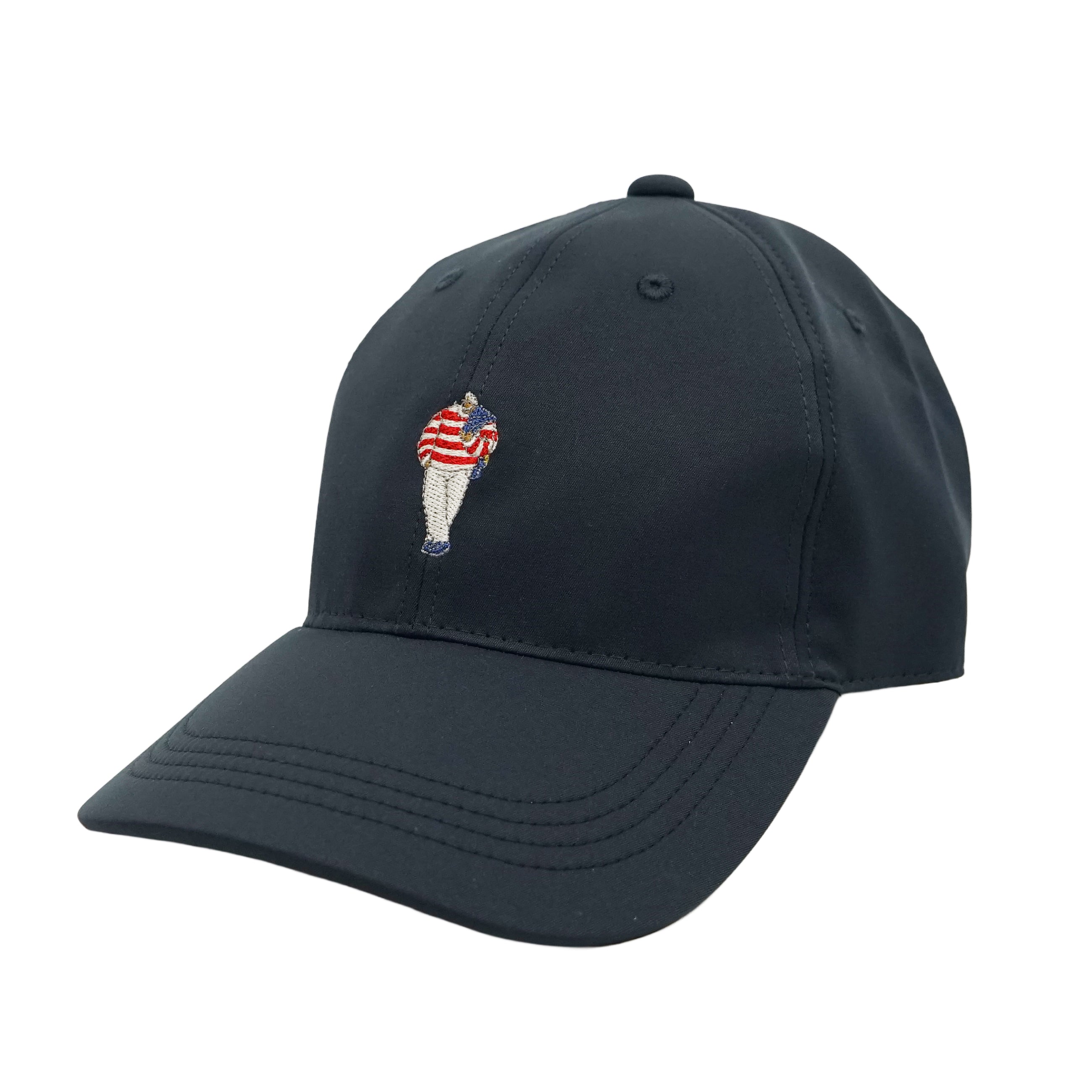 Roundish Cap 26177720