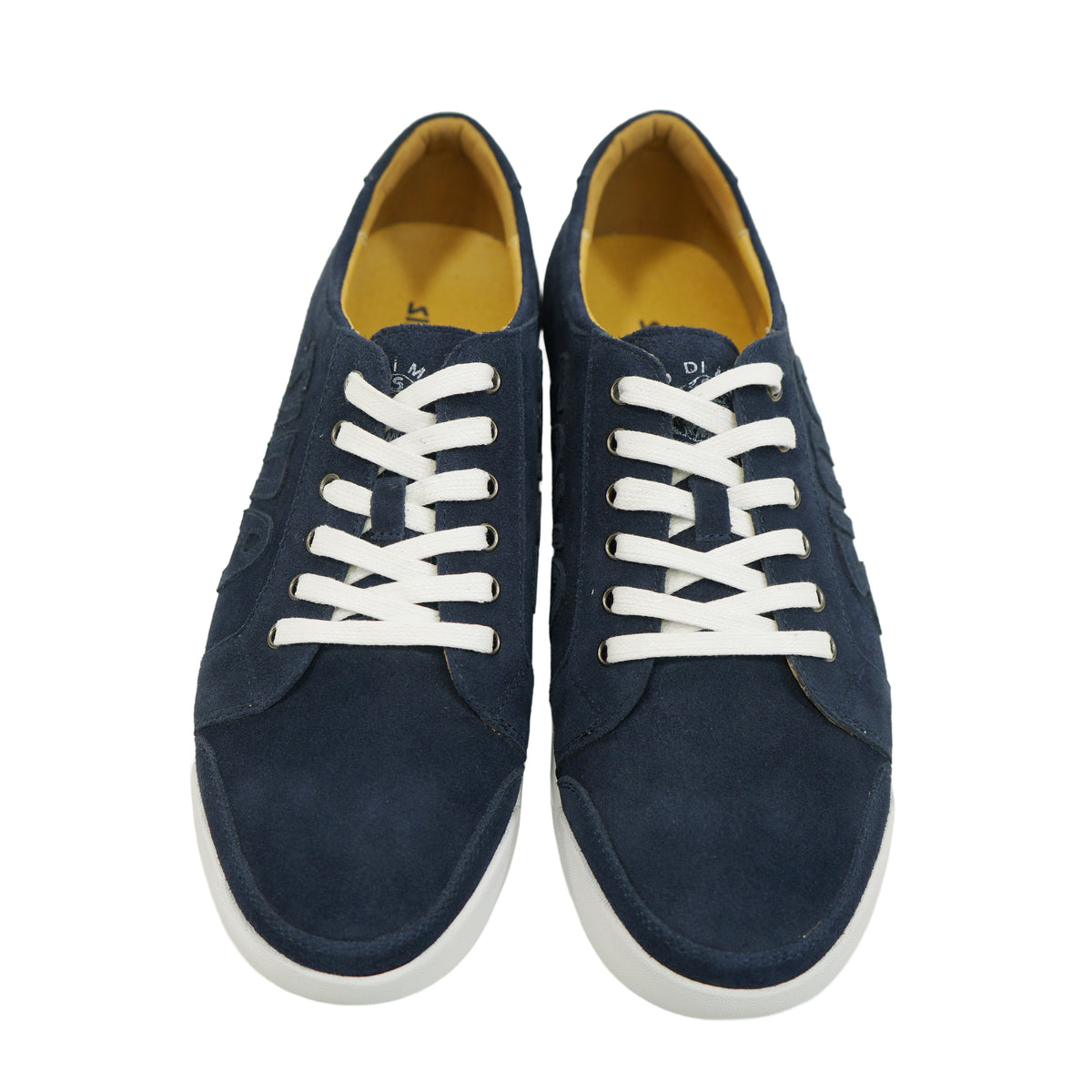 Suede Leather Sneakers 26276400