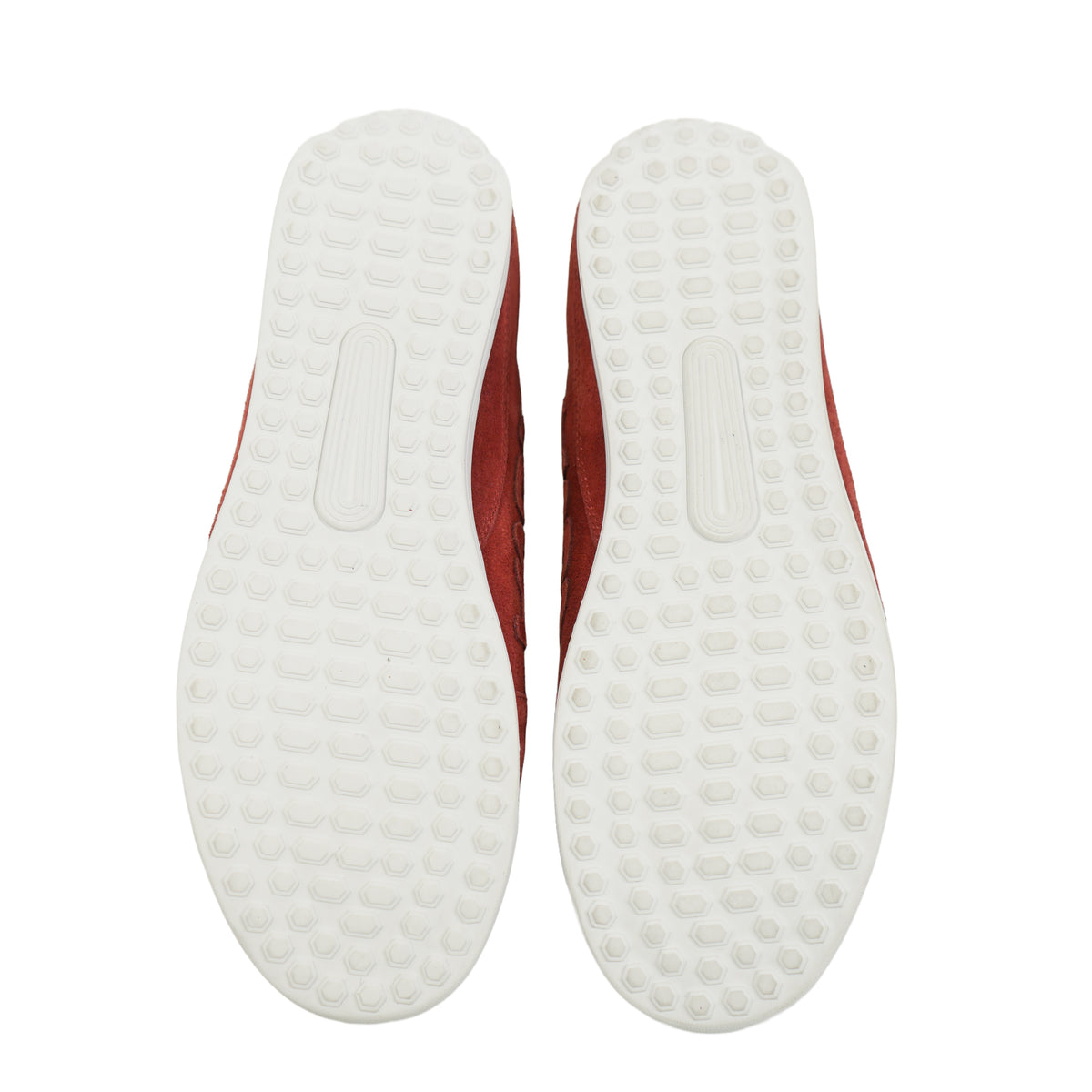 Suede Leather Sneakers 26276400