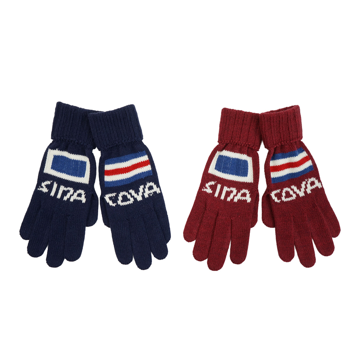 Gloves (knitted gloves) 26276610