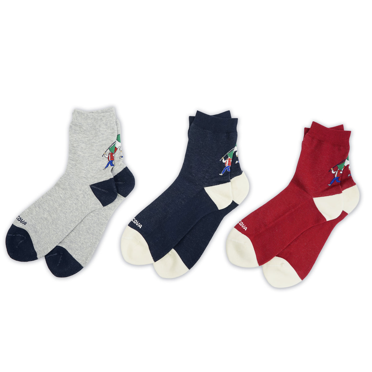 スモールソックス(23~25cm) 26278410
