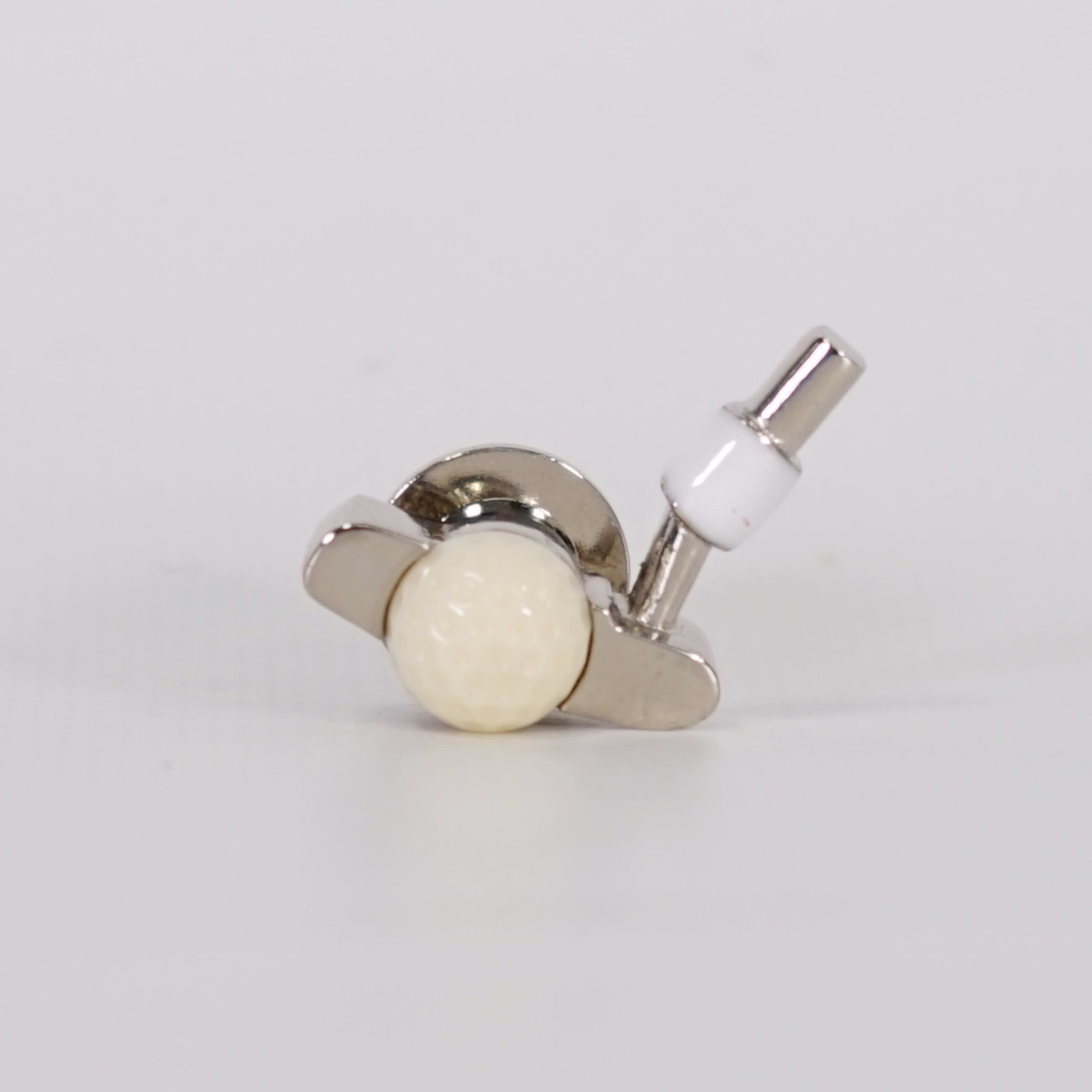 Lapel pin golf (putter) 57001200