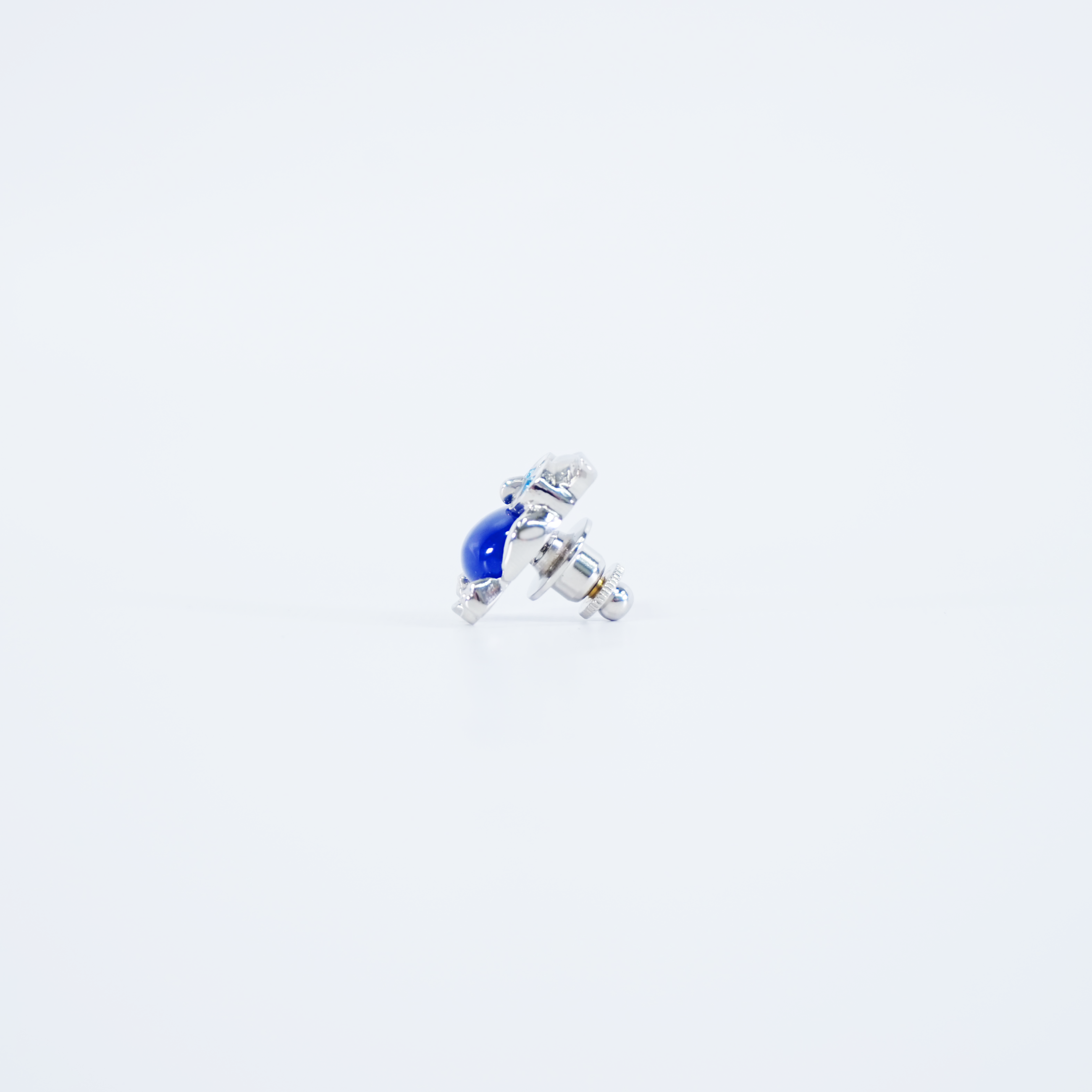 Lapel pin owl 57001670