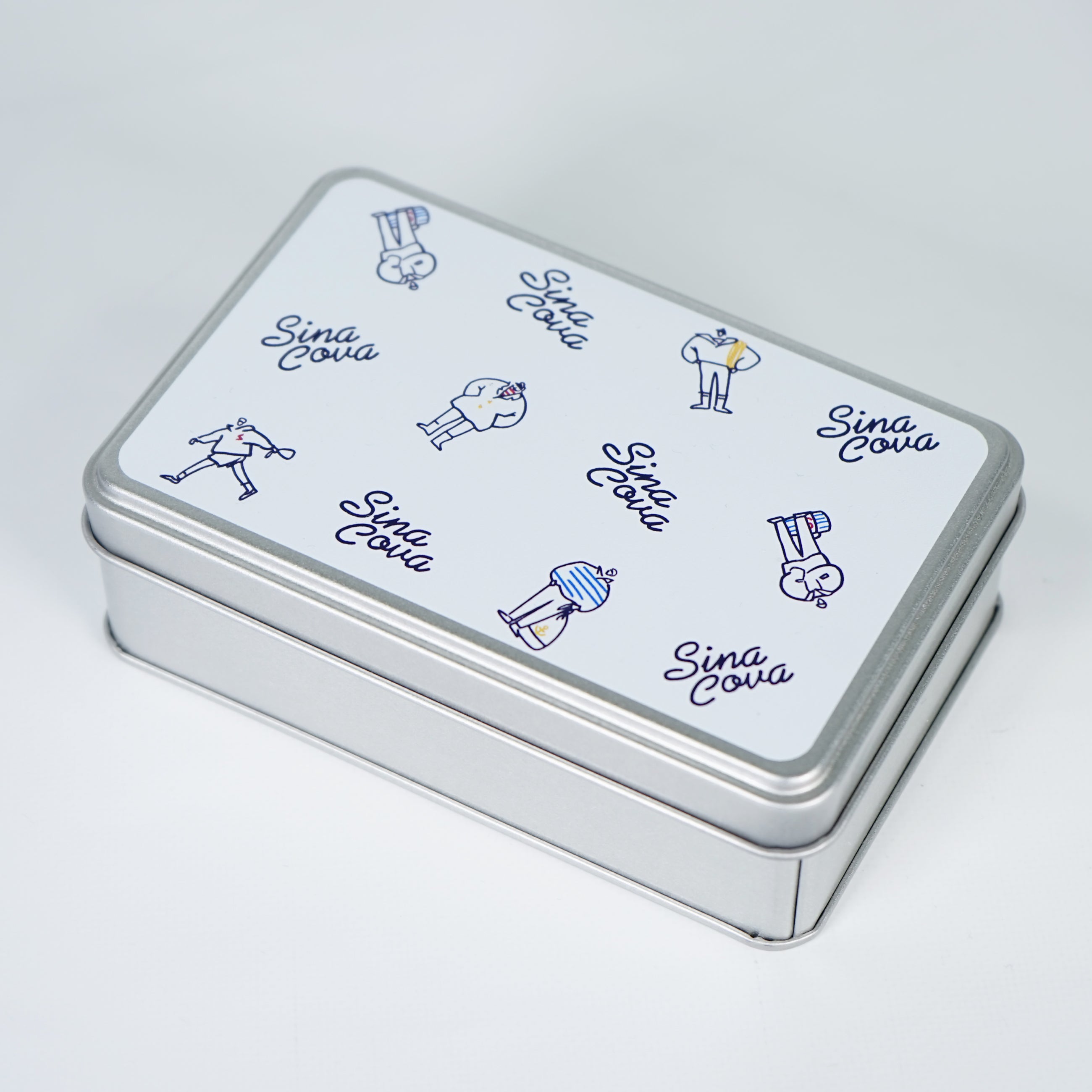 【オンラインショップ限定】オリジナルギフト缶(フリーチーフ) 57002260